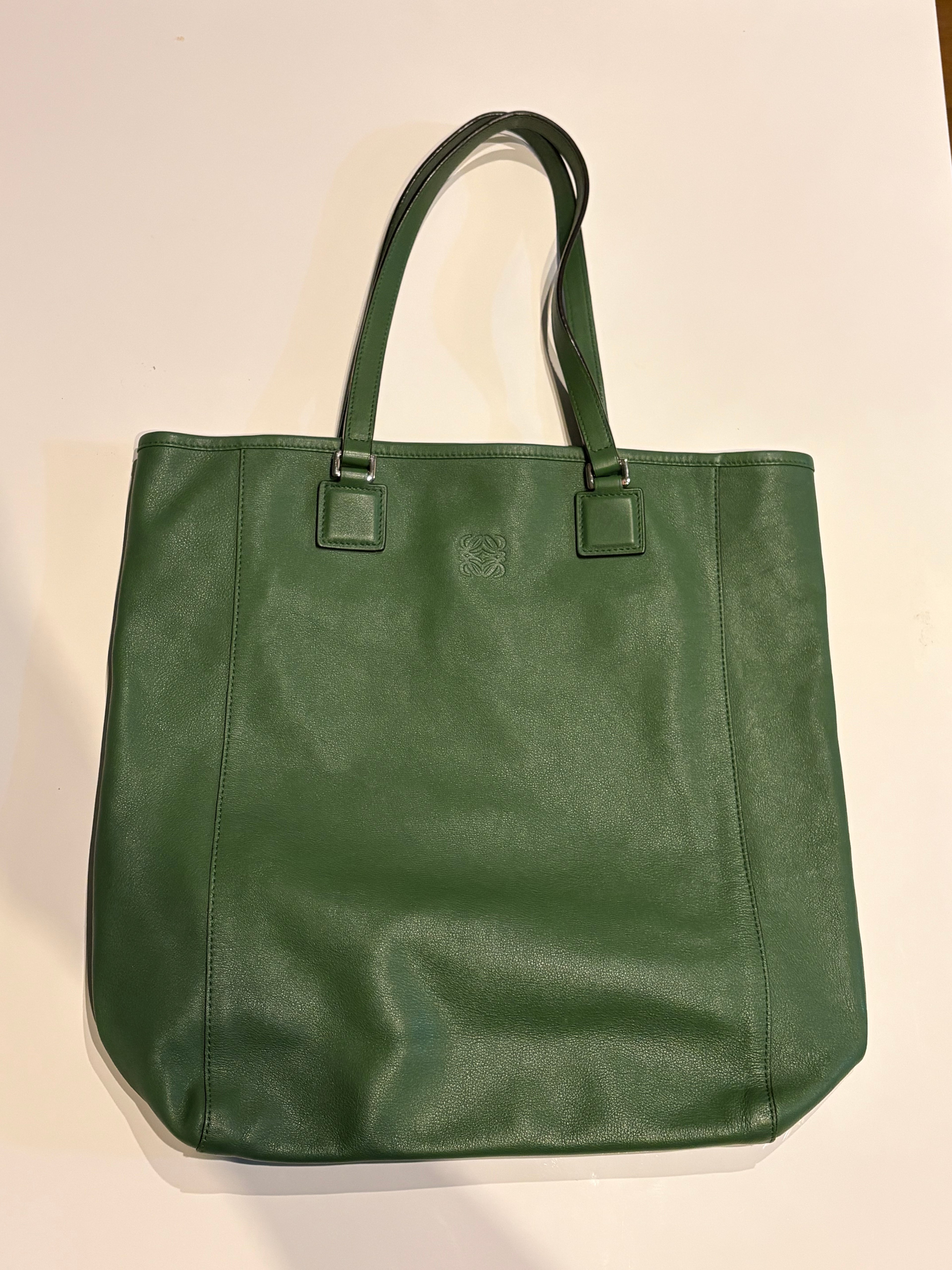 LOEWE Tote