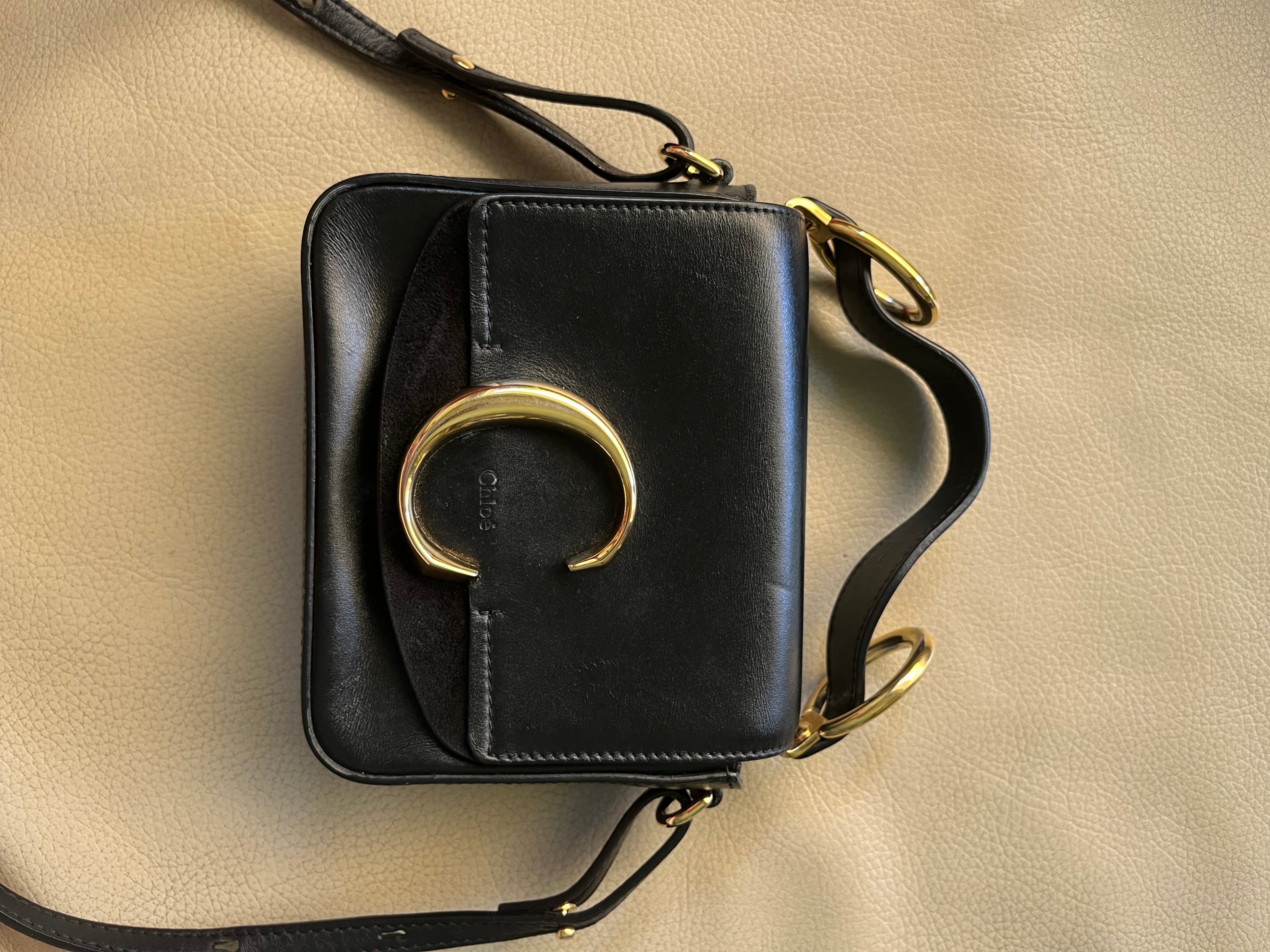CHLOE C Bag