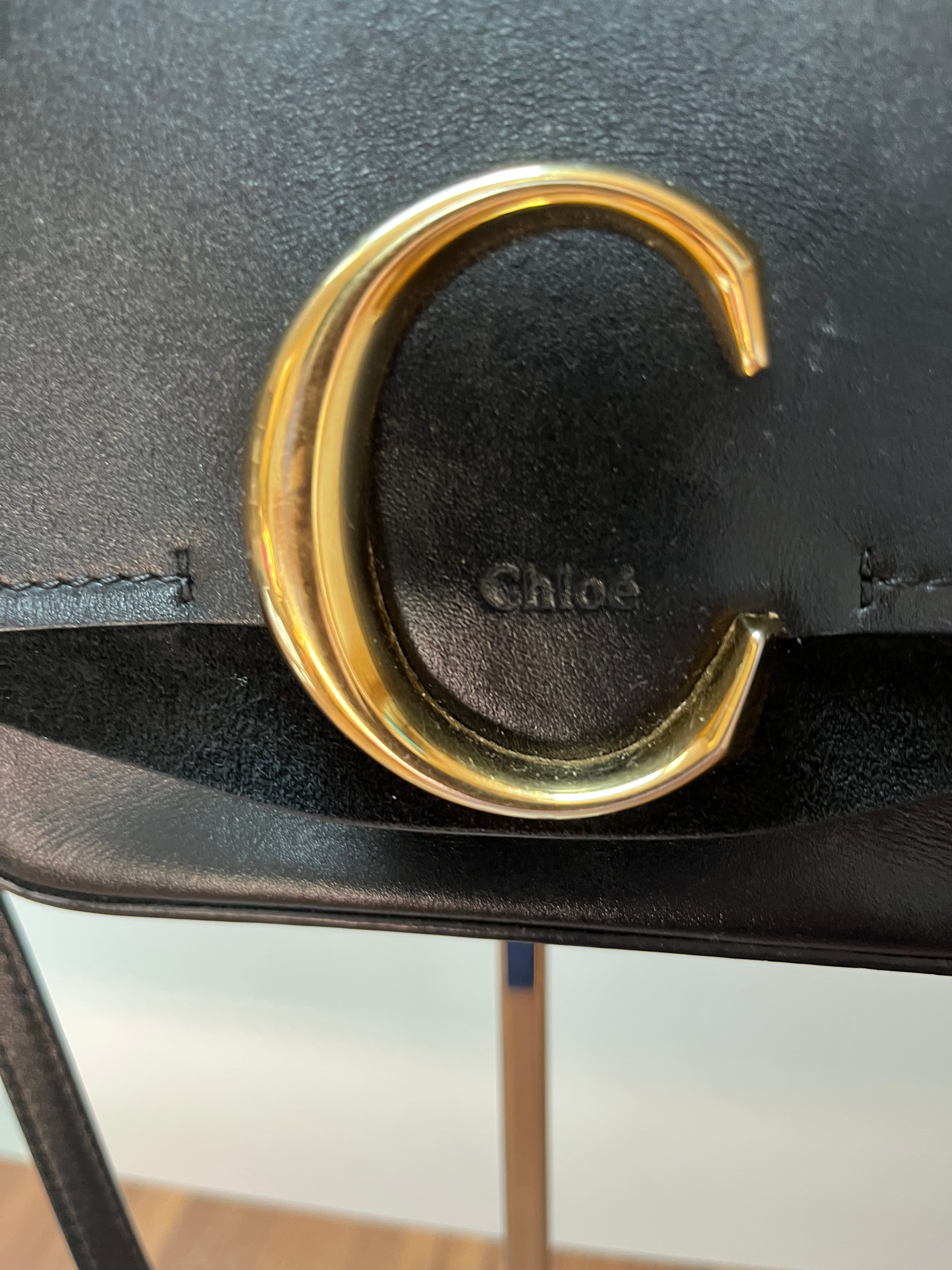 CHLOE C Bag