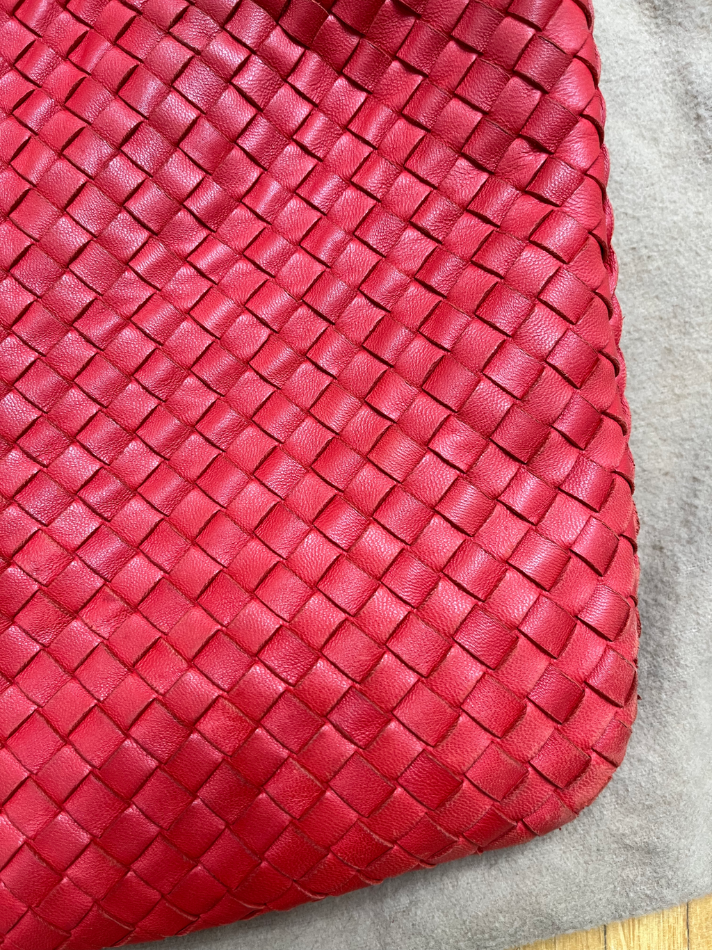 BOTTEGA VENETA Hobo