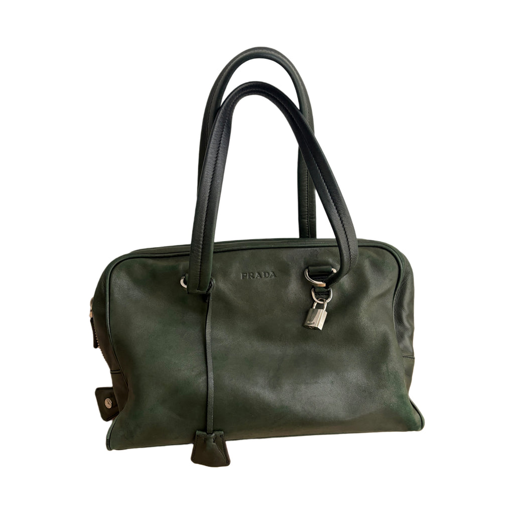 Prada Tote