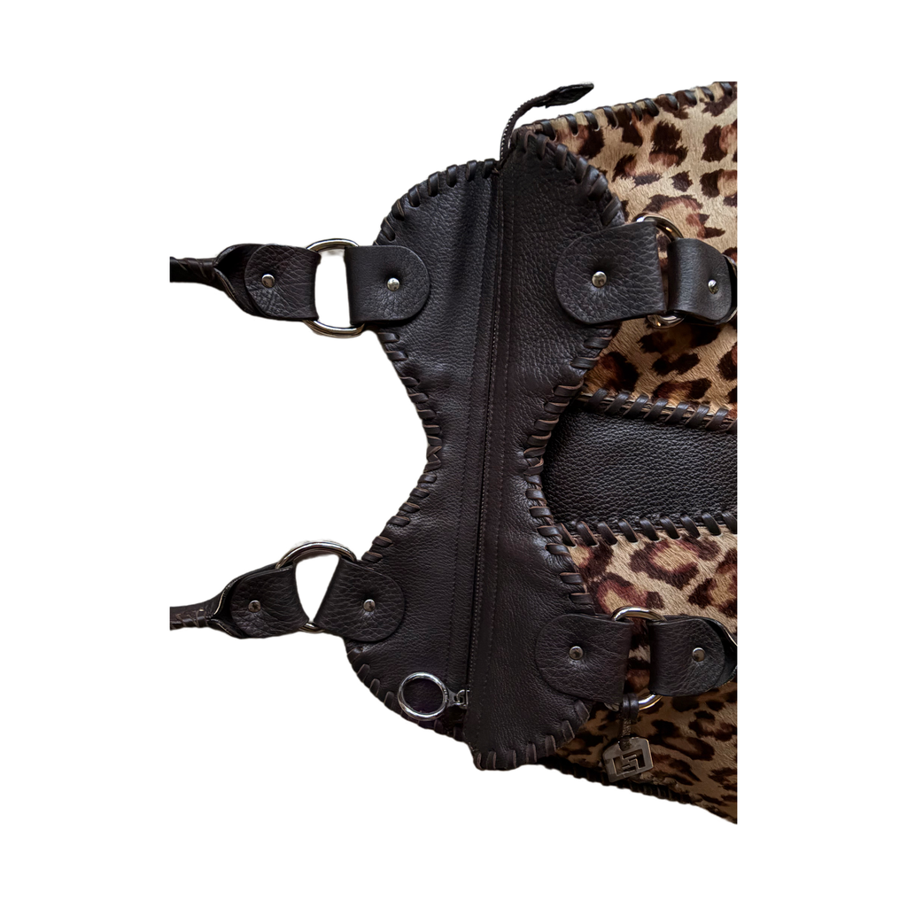 FENDI Diavolo