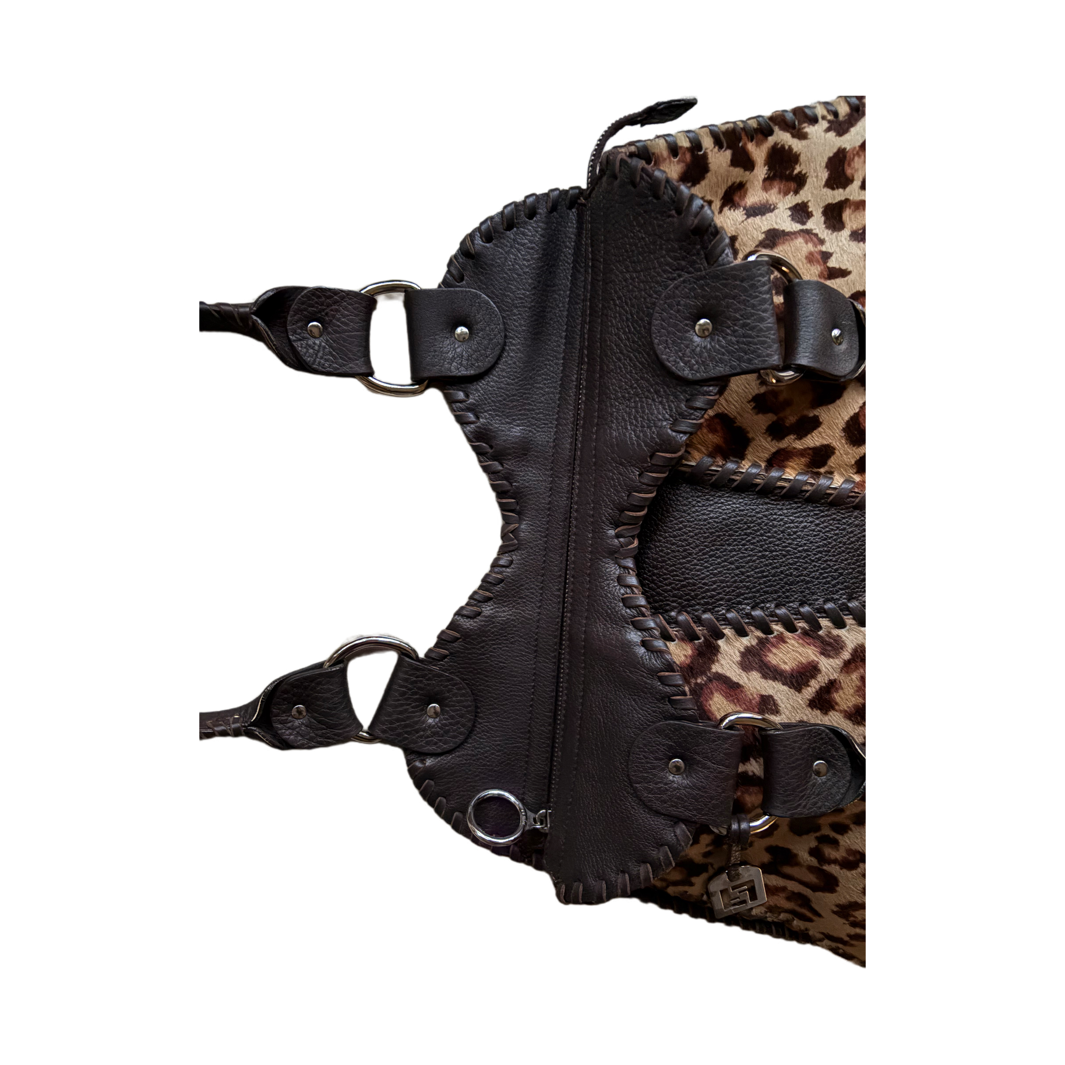 FENDI Diavolo