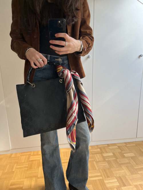 GUCCI Bambu