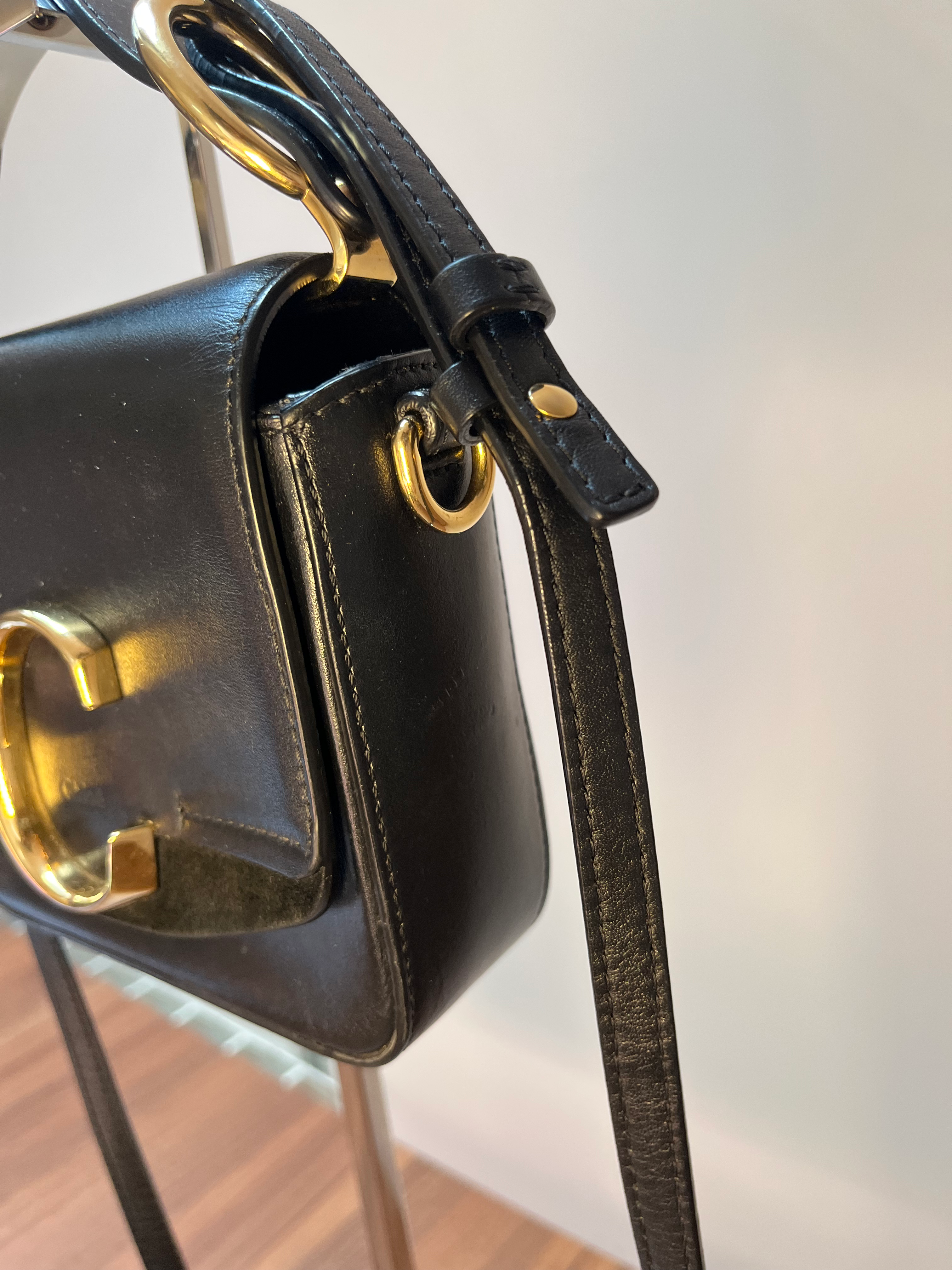 CHLOE C Bag