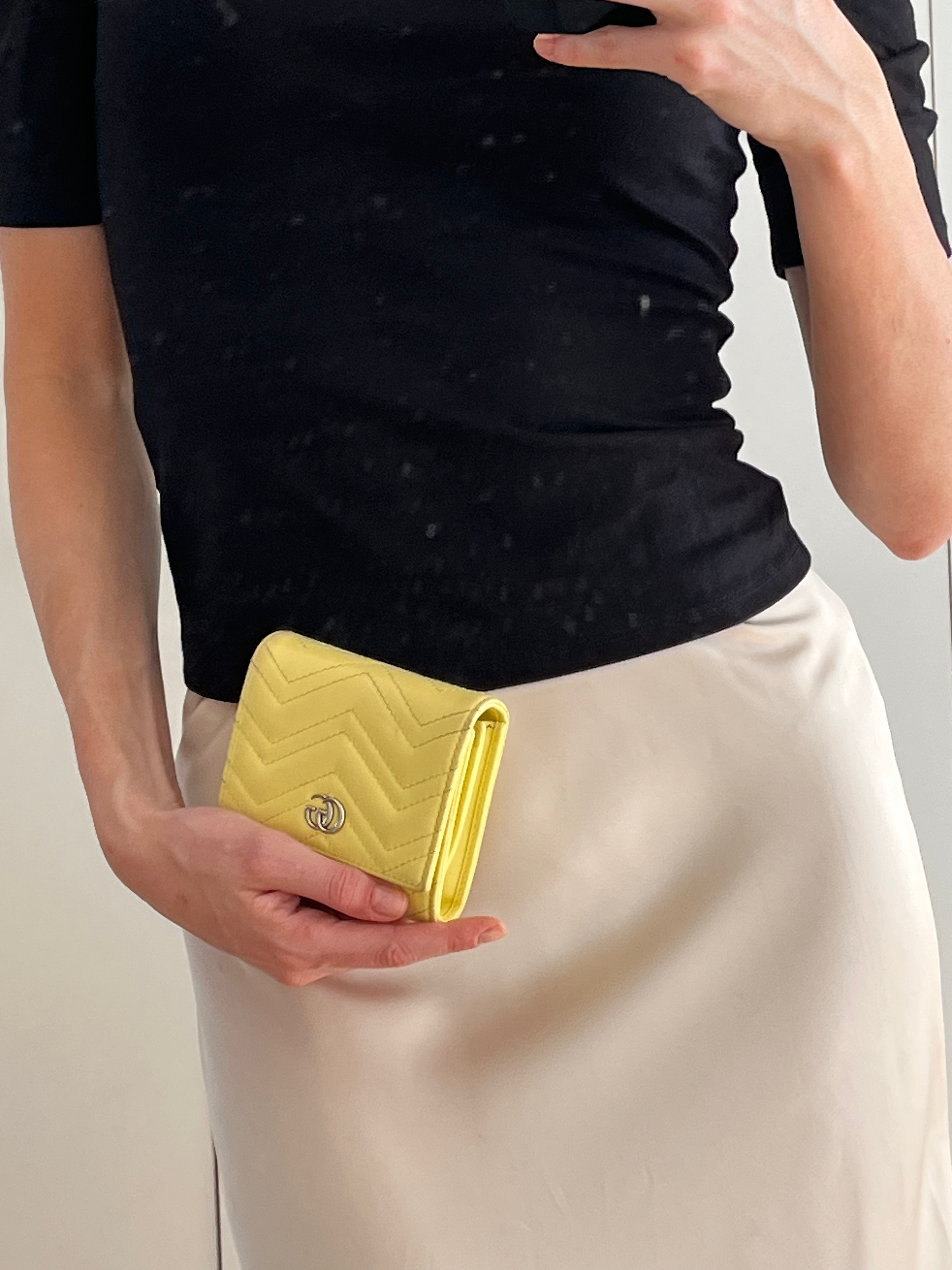 GUCCI Cartera