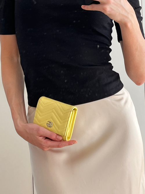 GUCCI Cartera