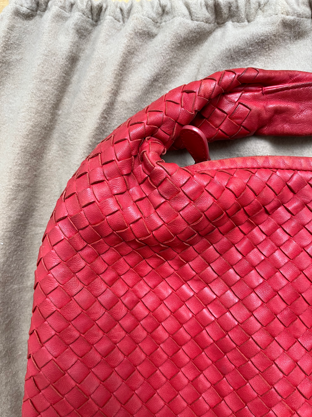 BOTTEGA VENETA Hobo