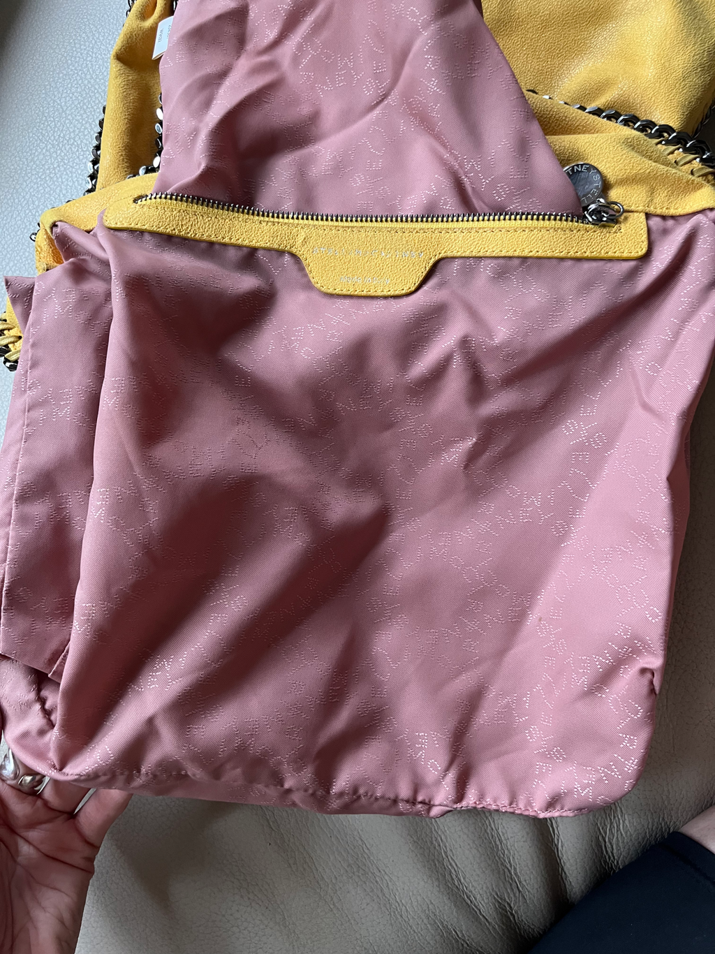 STELLA MC CARTNEY Falabella
