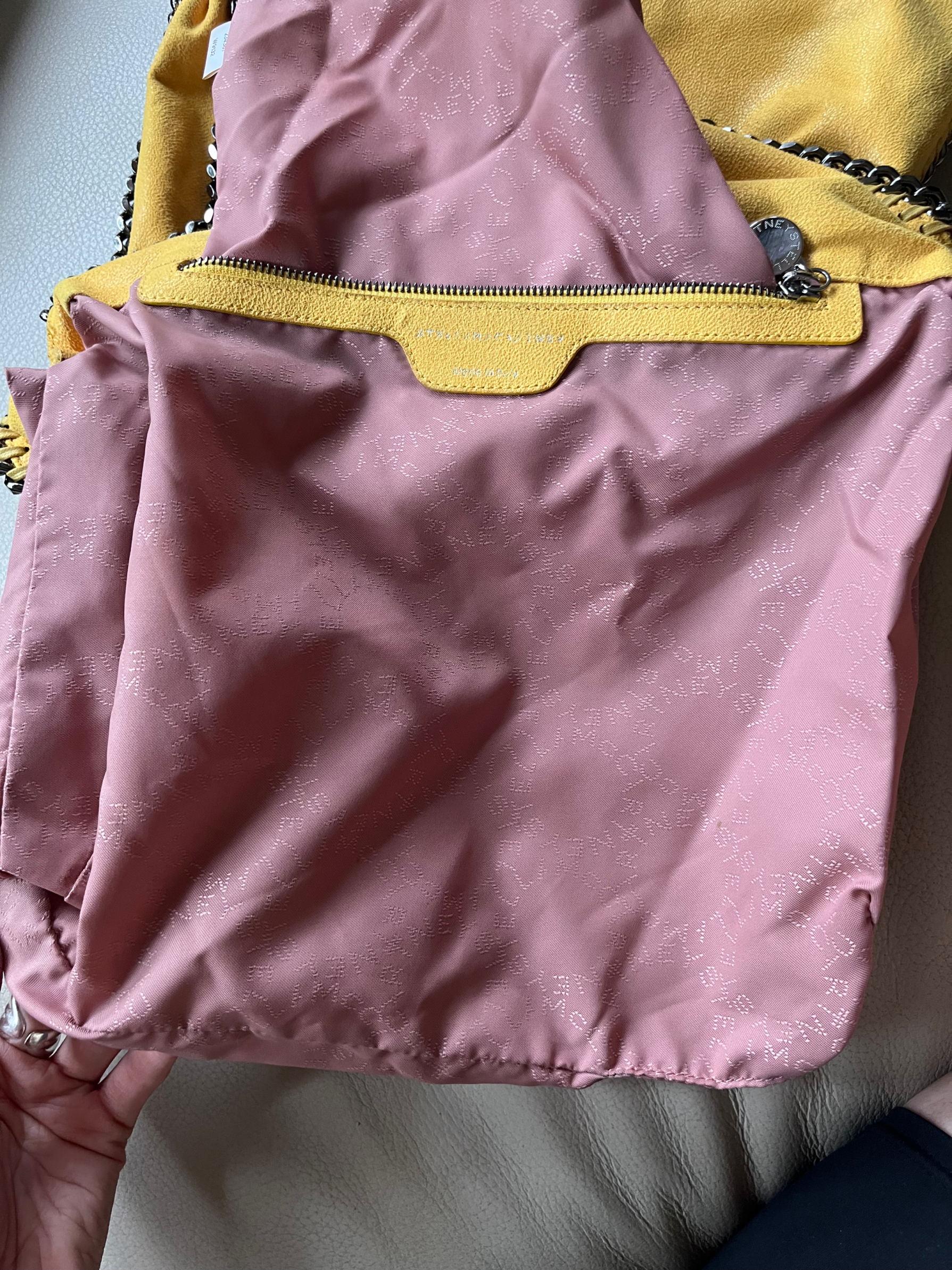 STELLA MC CARTNEY Falabella