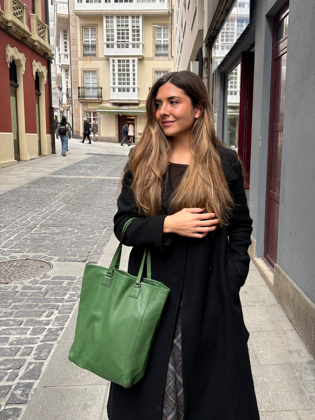 LOEWE Tote