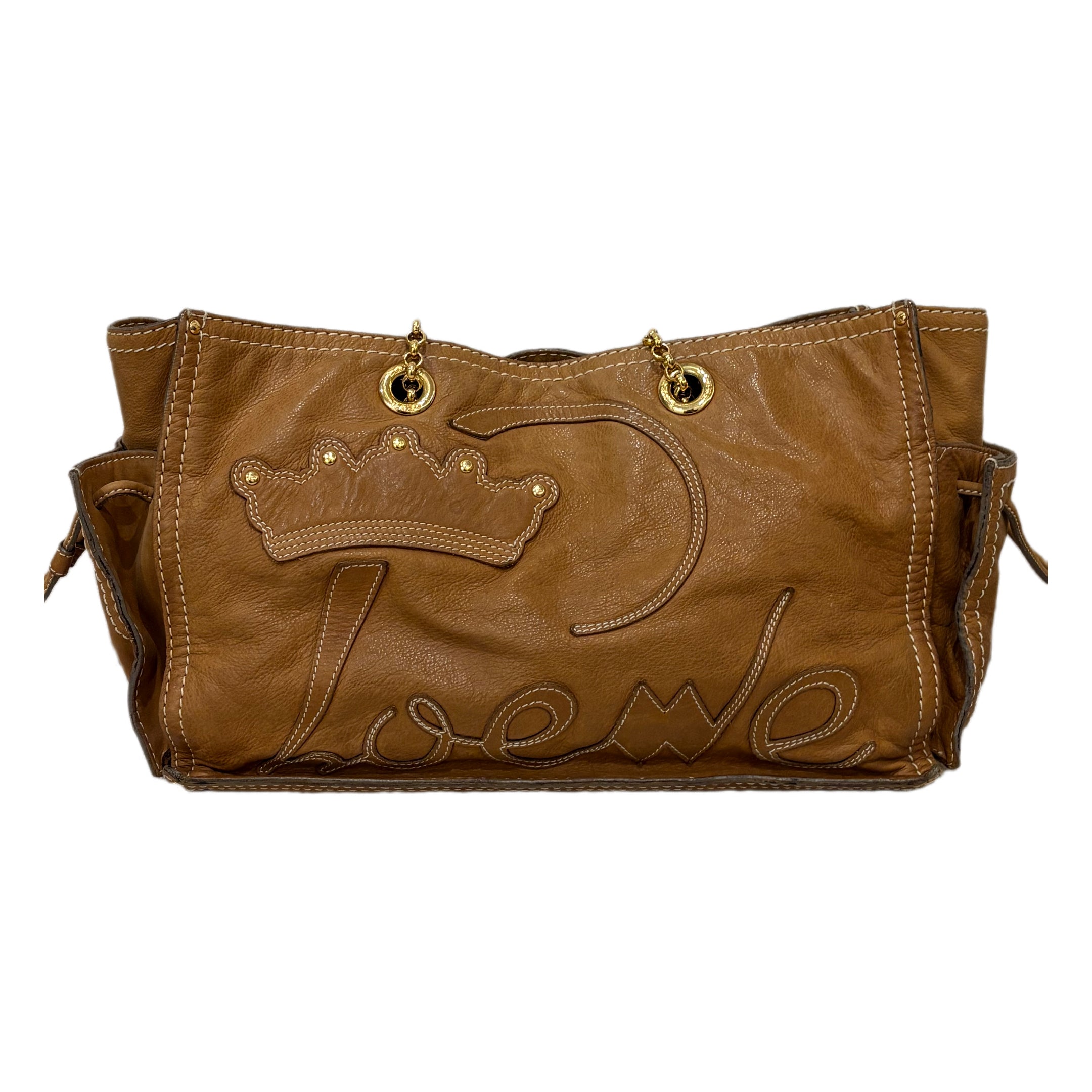 LOEWE King