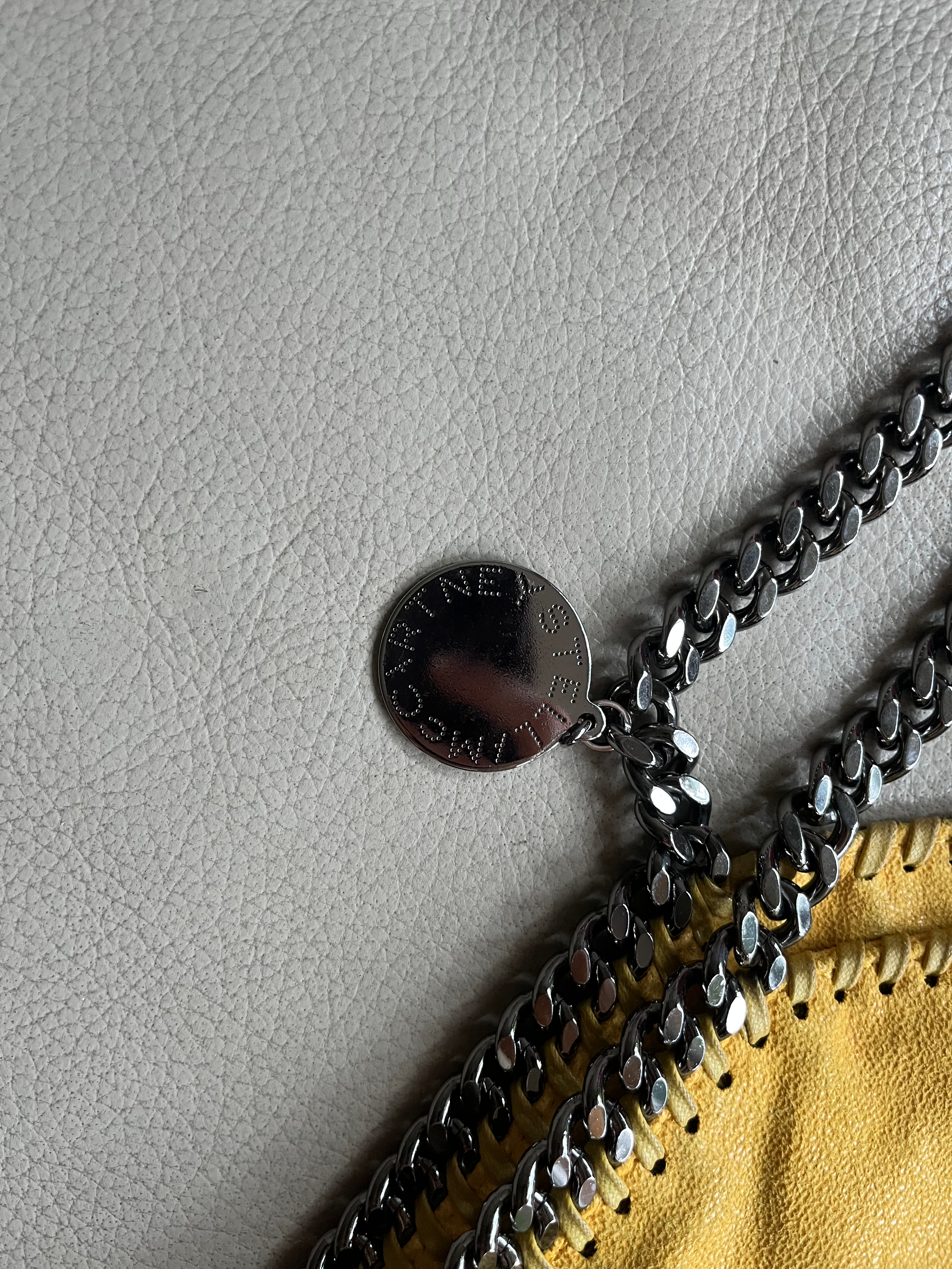 STELLA MC CARTNEY Falabella