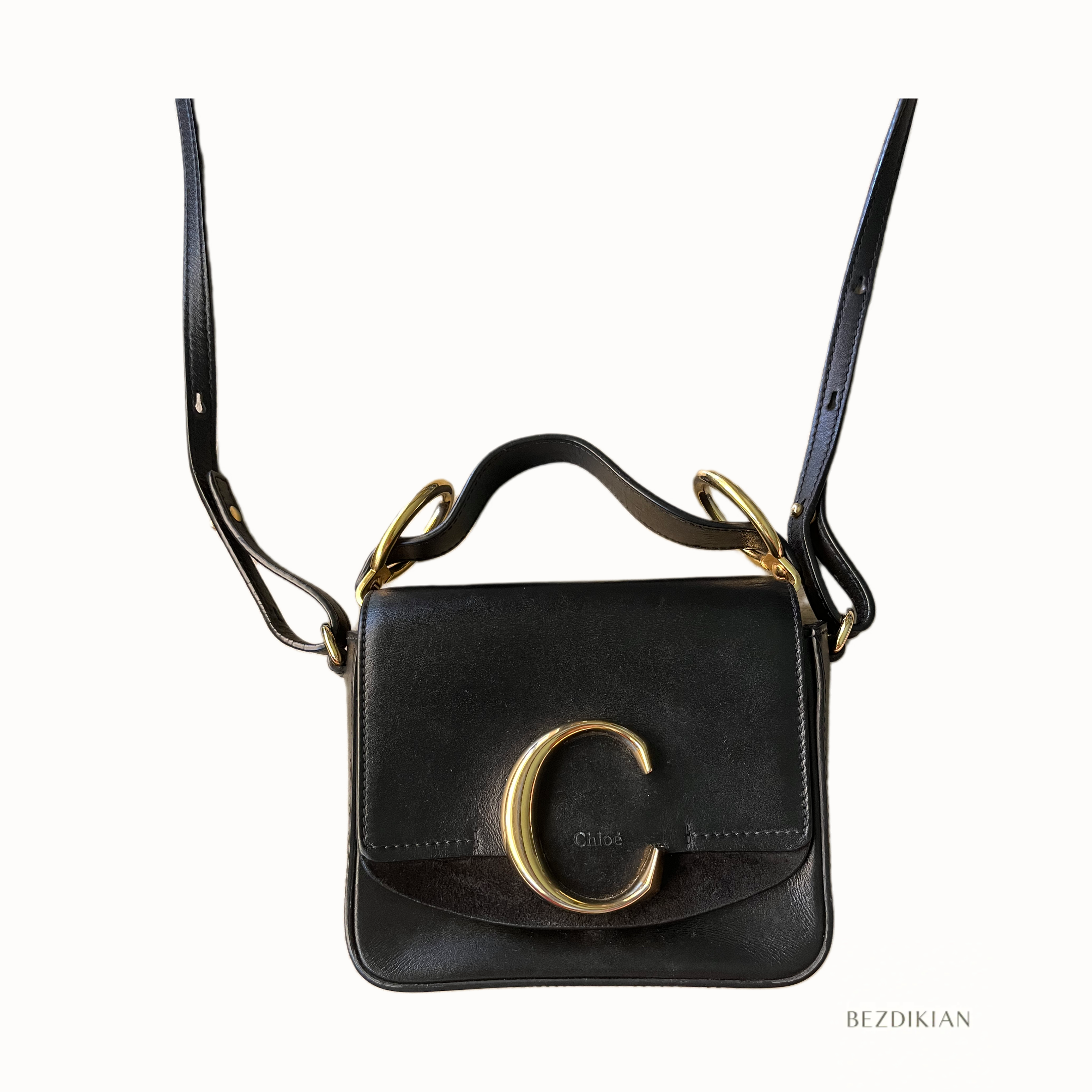 CHLOE C Bag