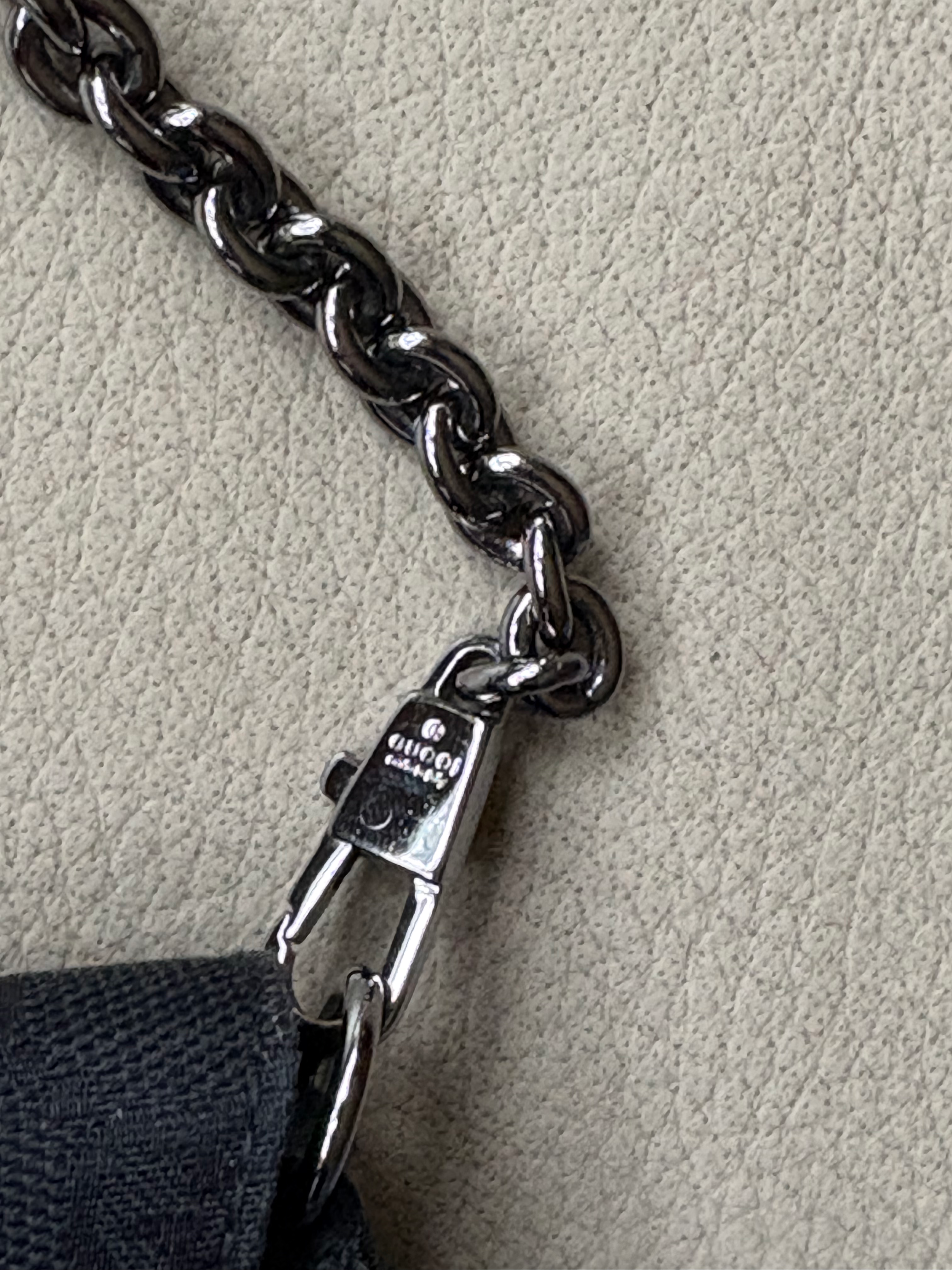 GUCCI Horsebit x Tom Ford
