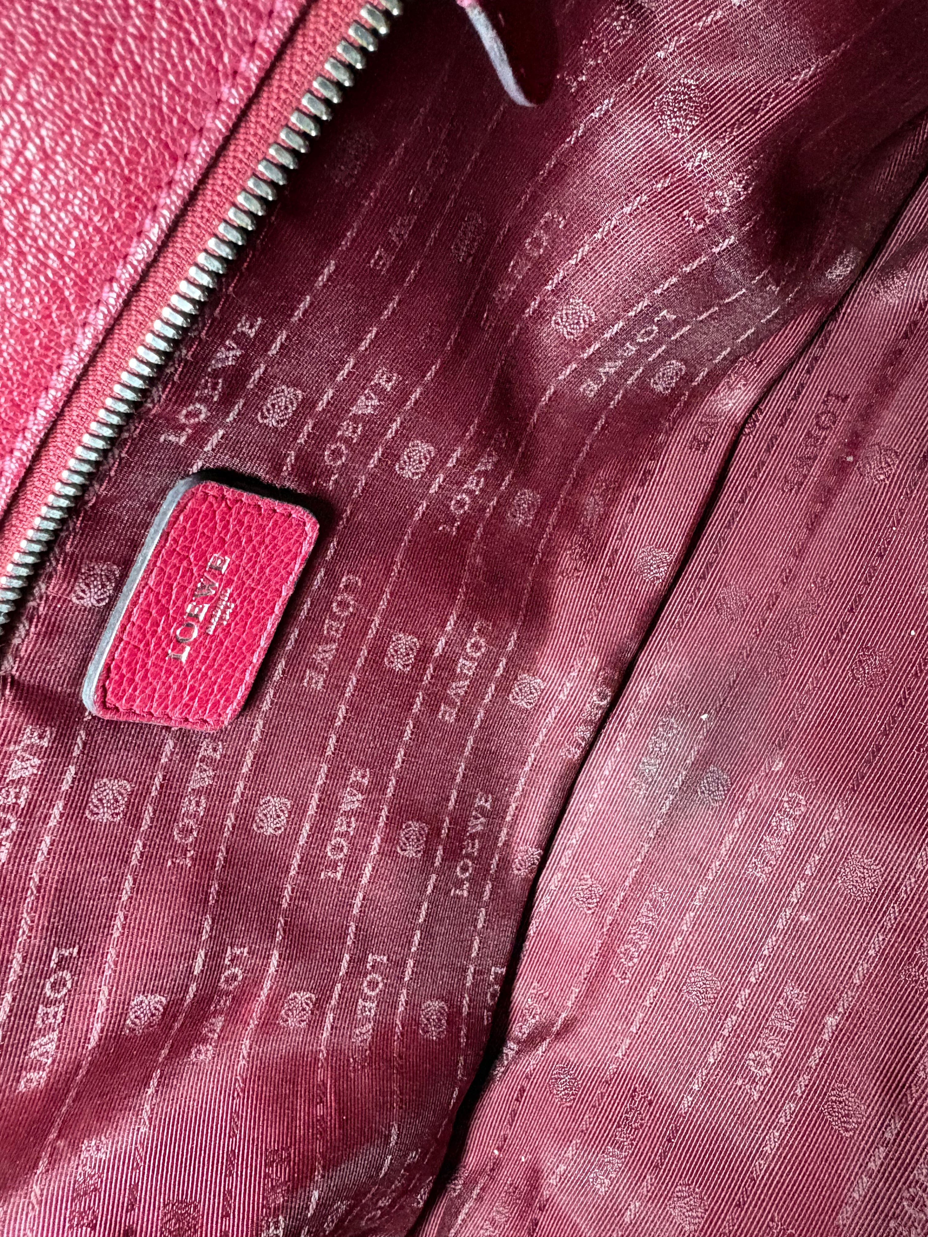 LOEWE Amazona 36