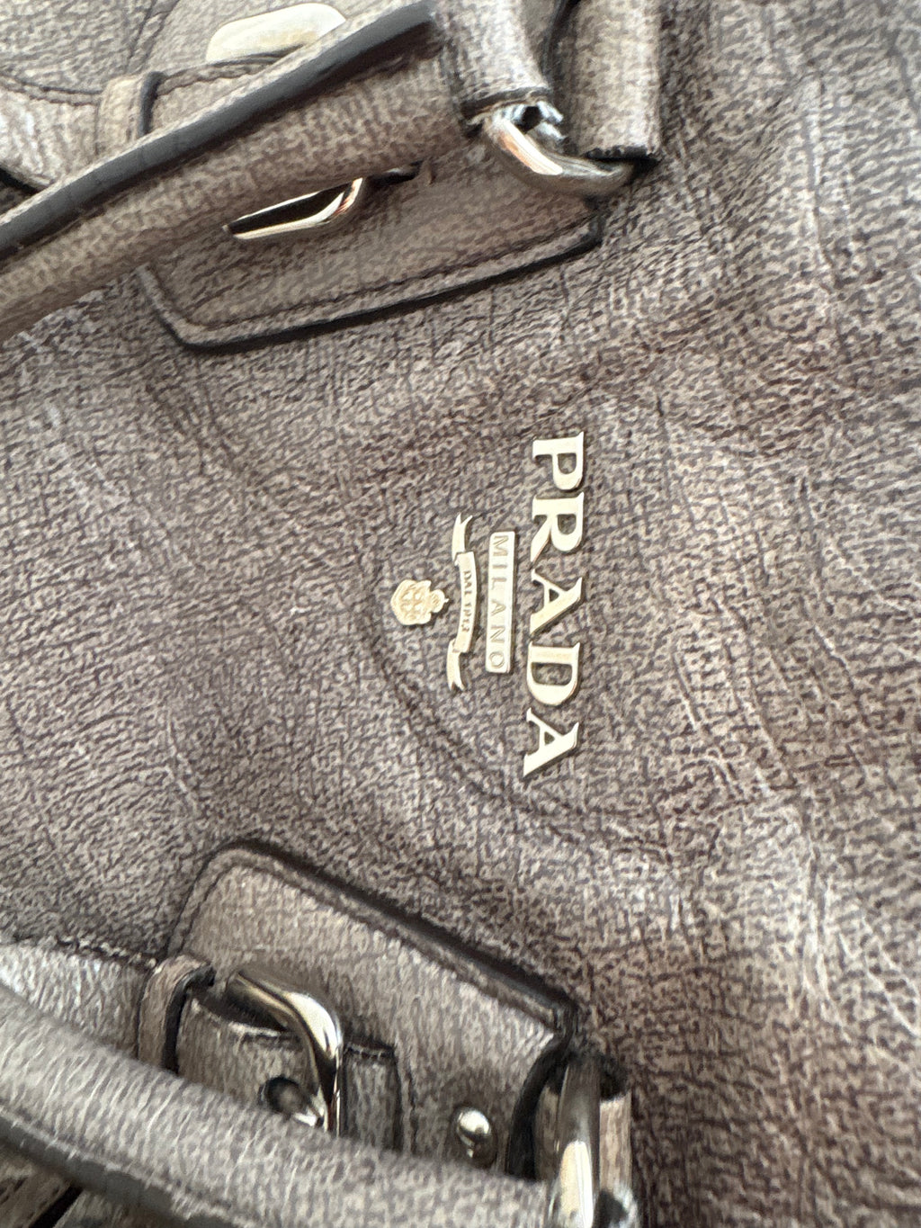 Prada Shopper