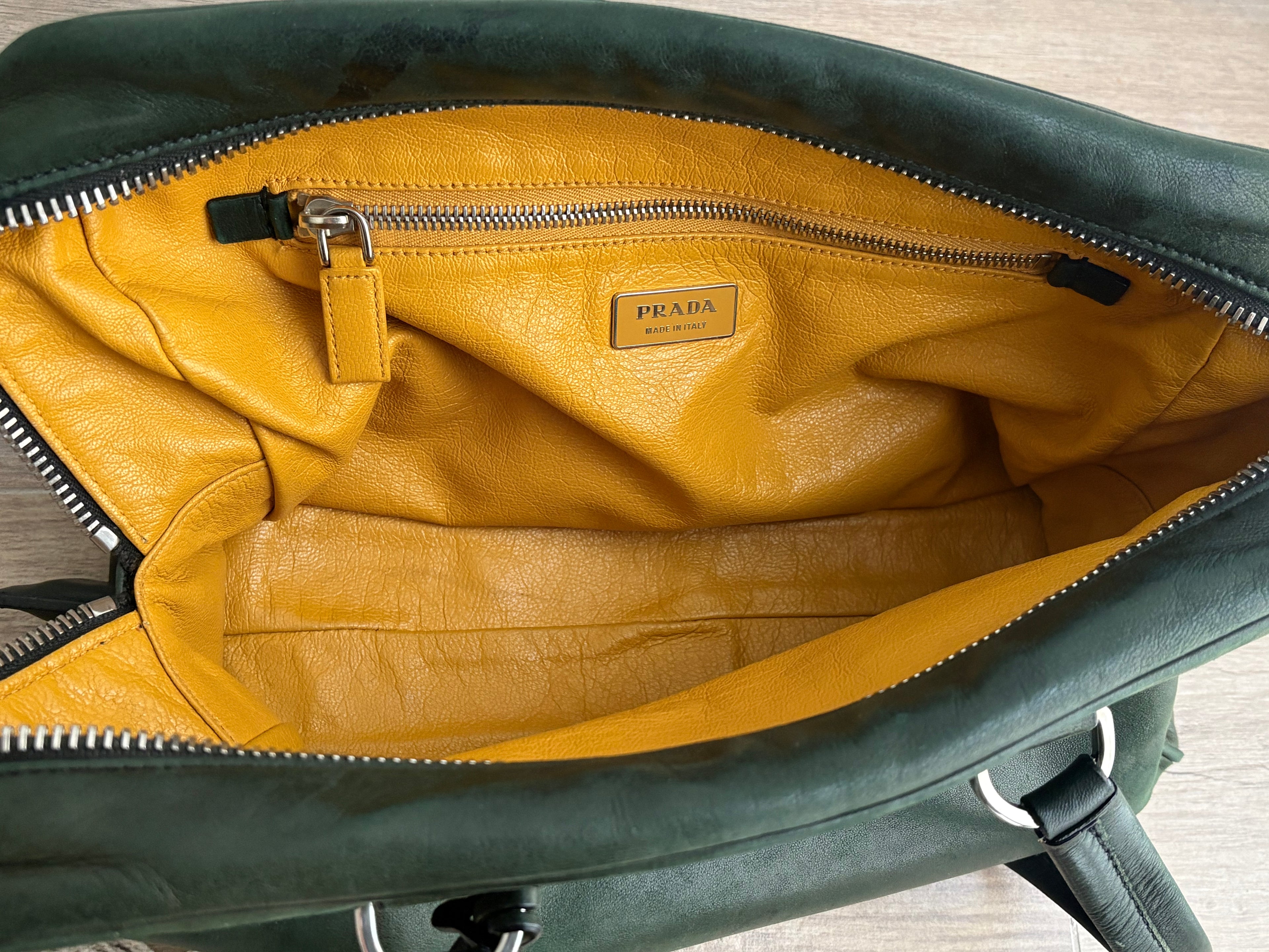 Prada Tote