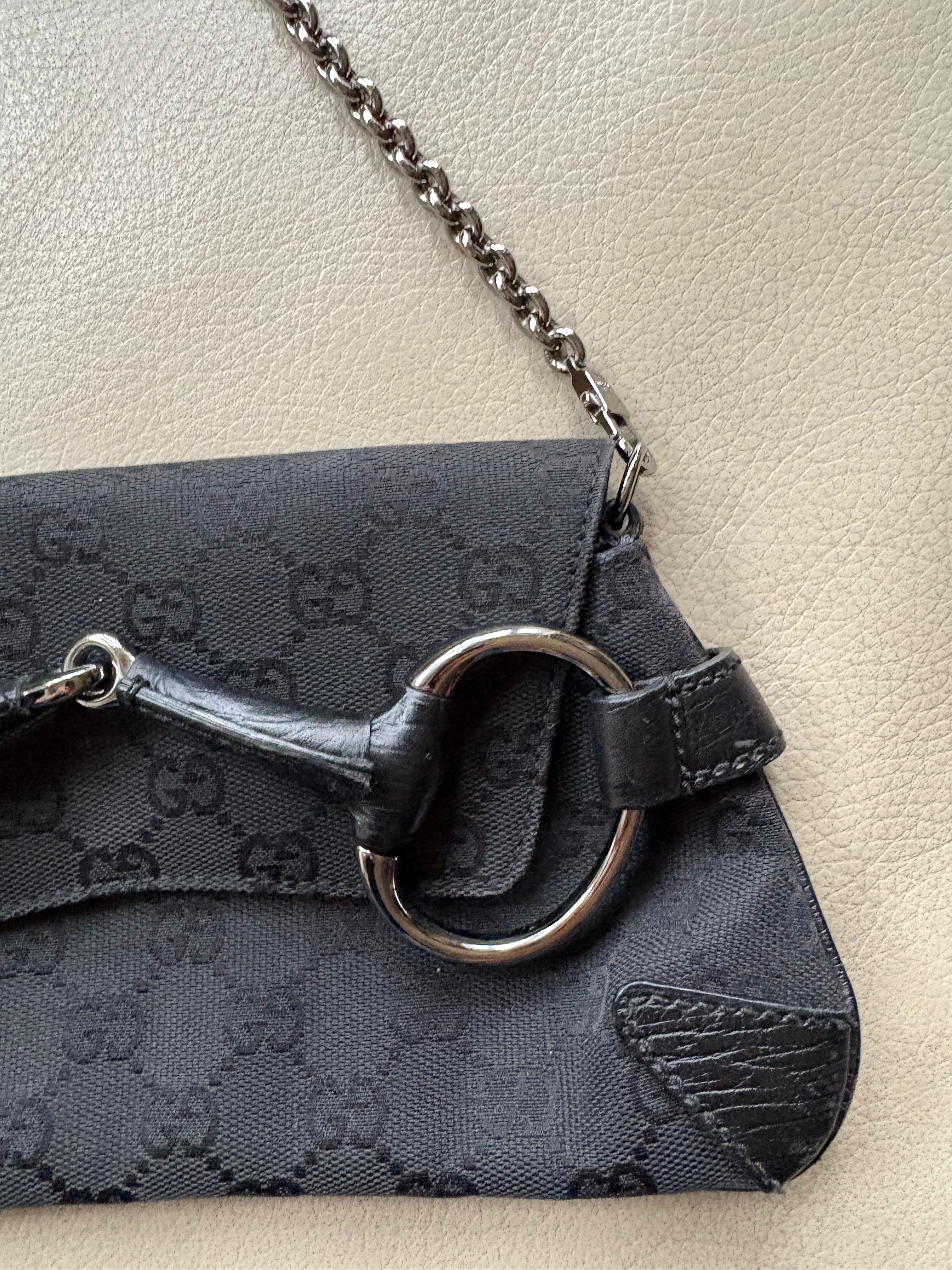 GUCCI Horsebit x Tom Ford