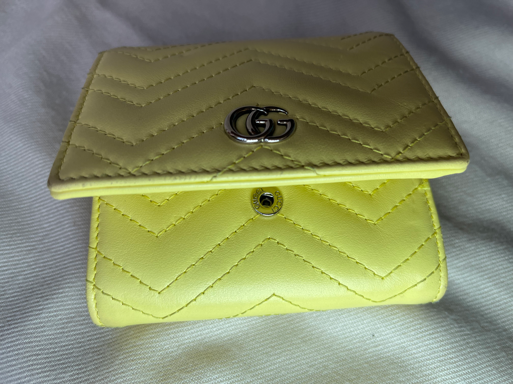 GUCCI Cartera
