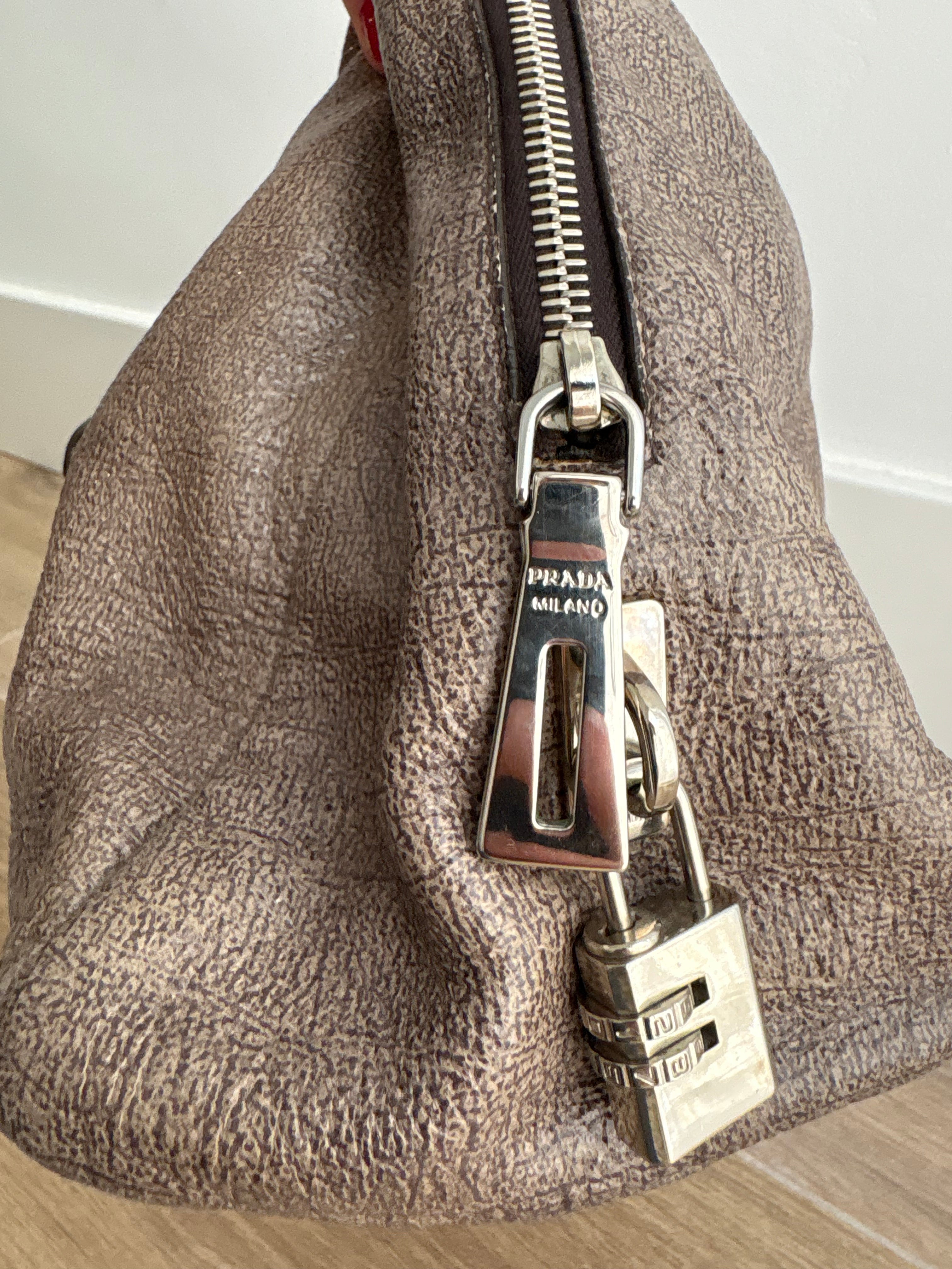Prada Shopper