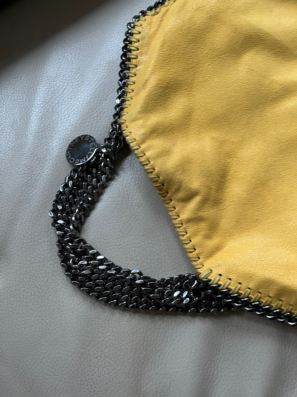 STELLA MC CARTNEY Falabella