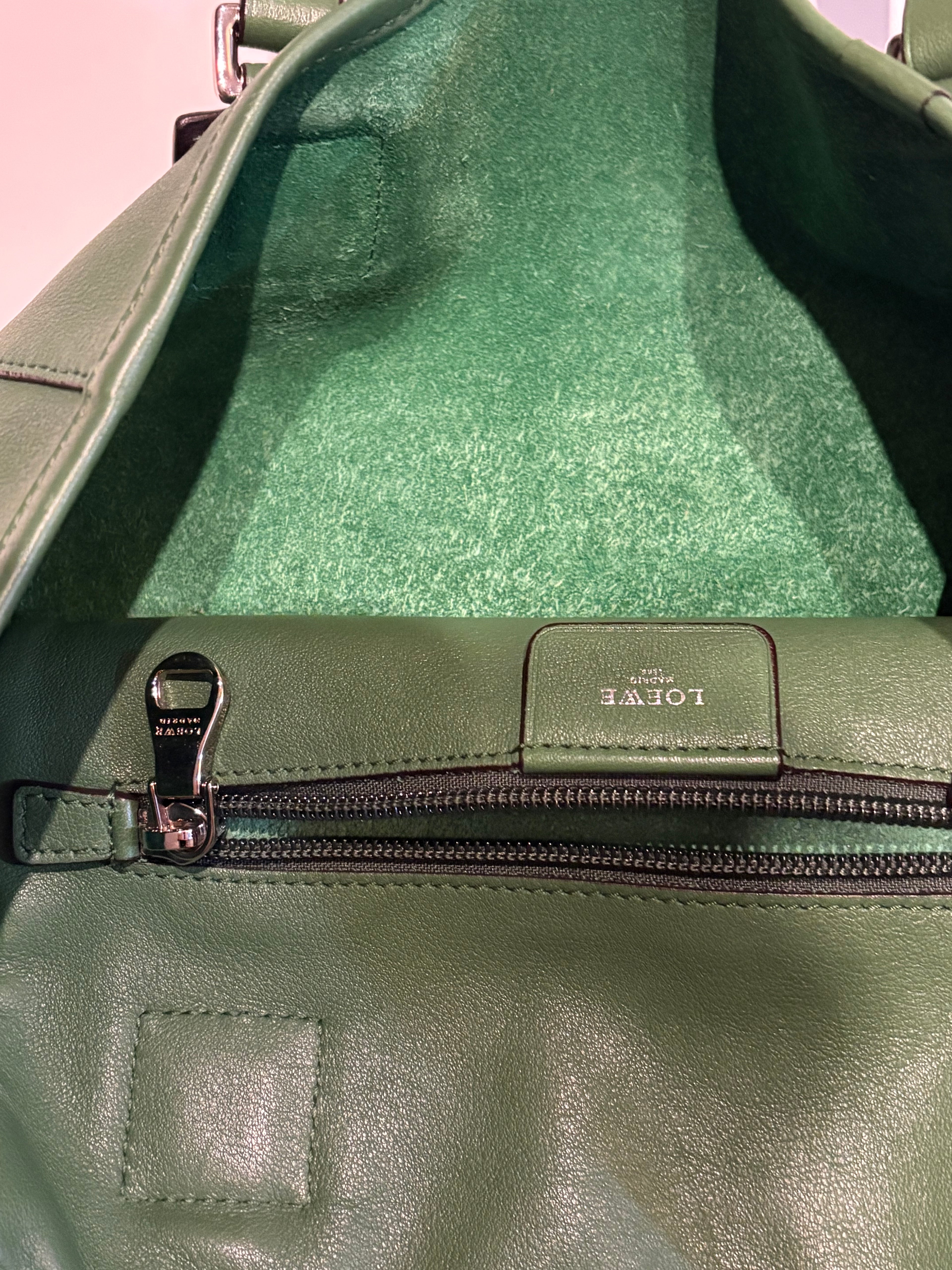 LOEWE Tote
