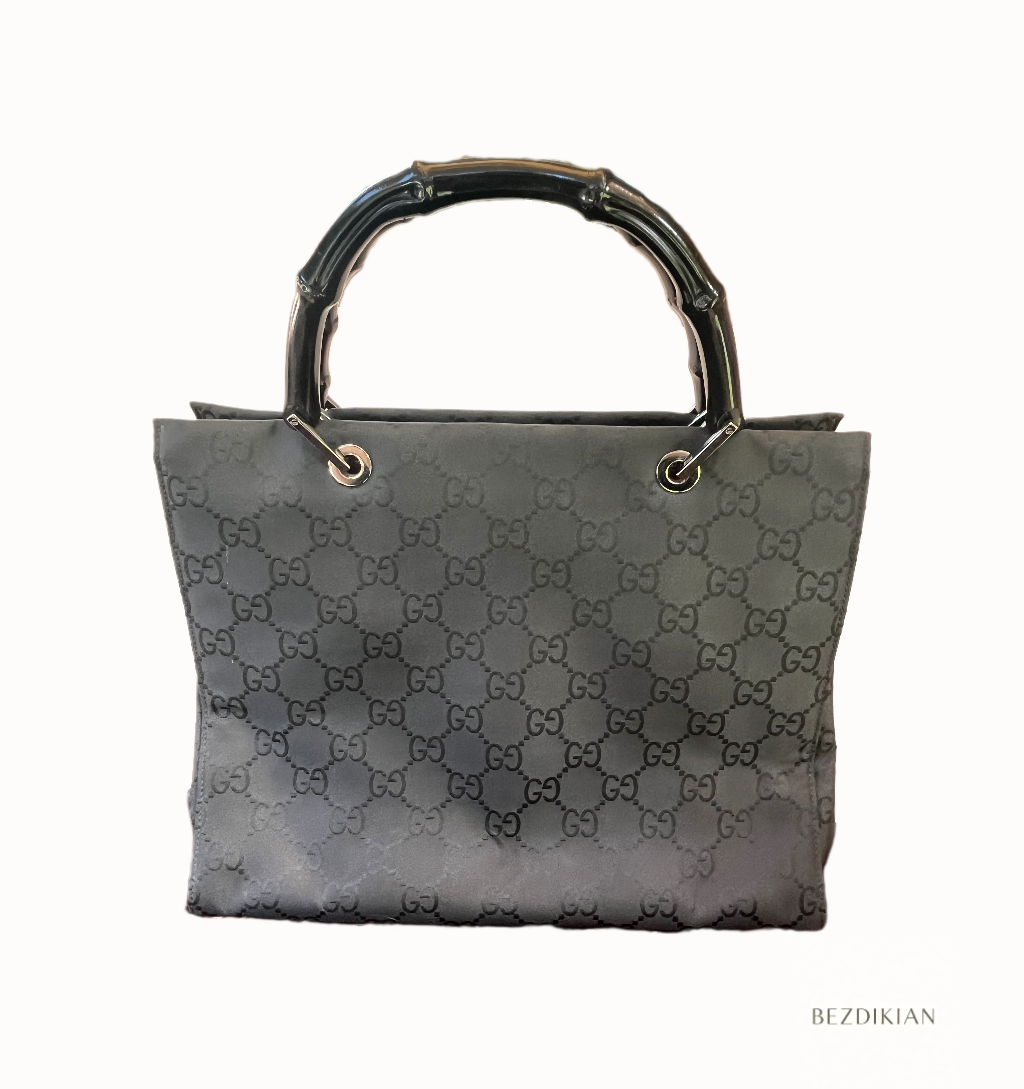 GUCCI Bambu