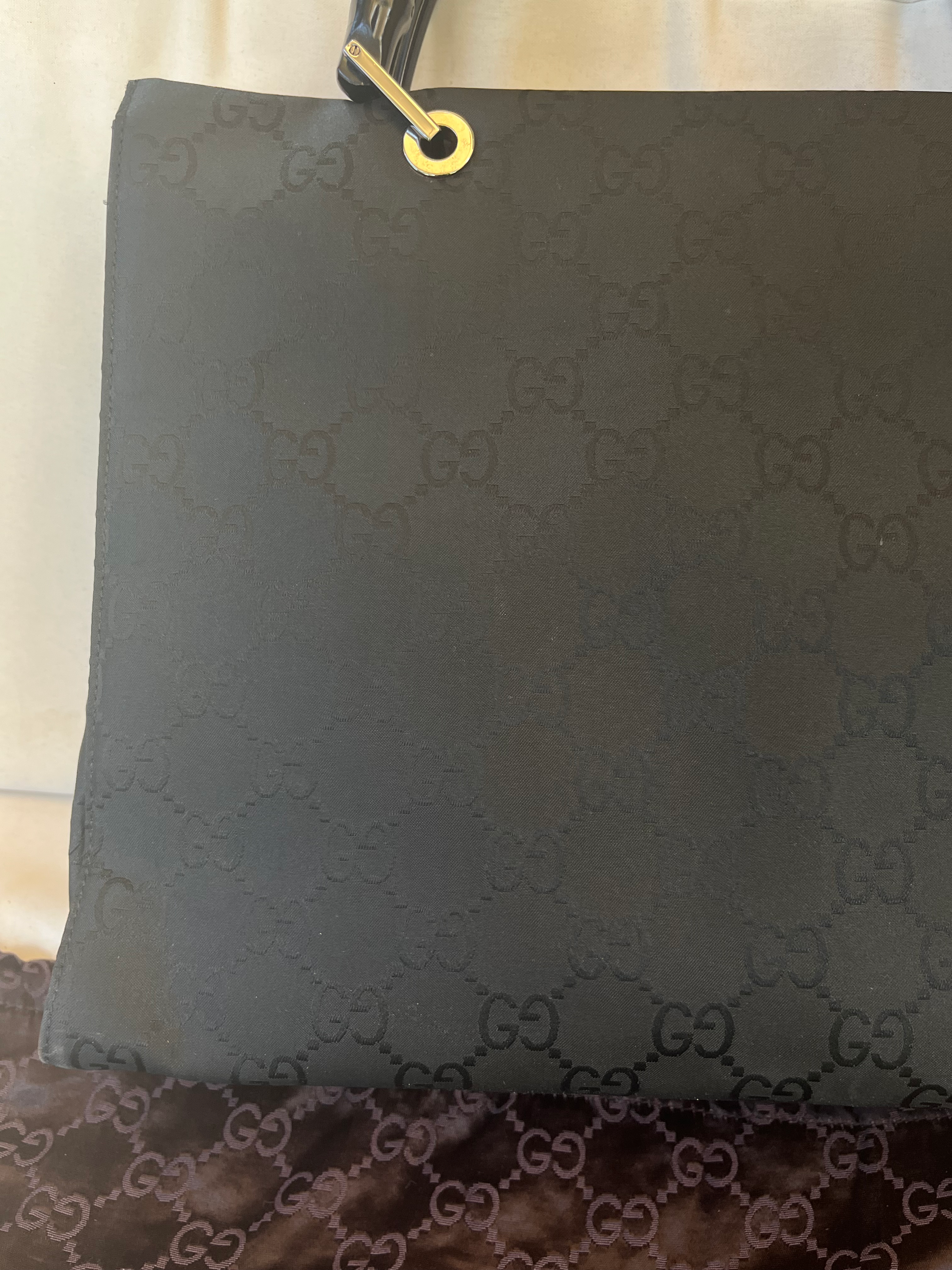 GUCCI Bambu
