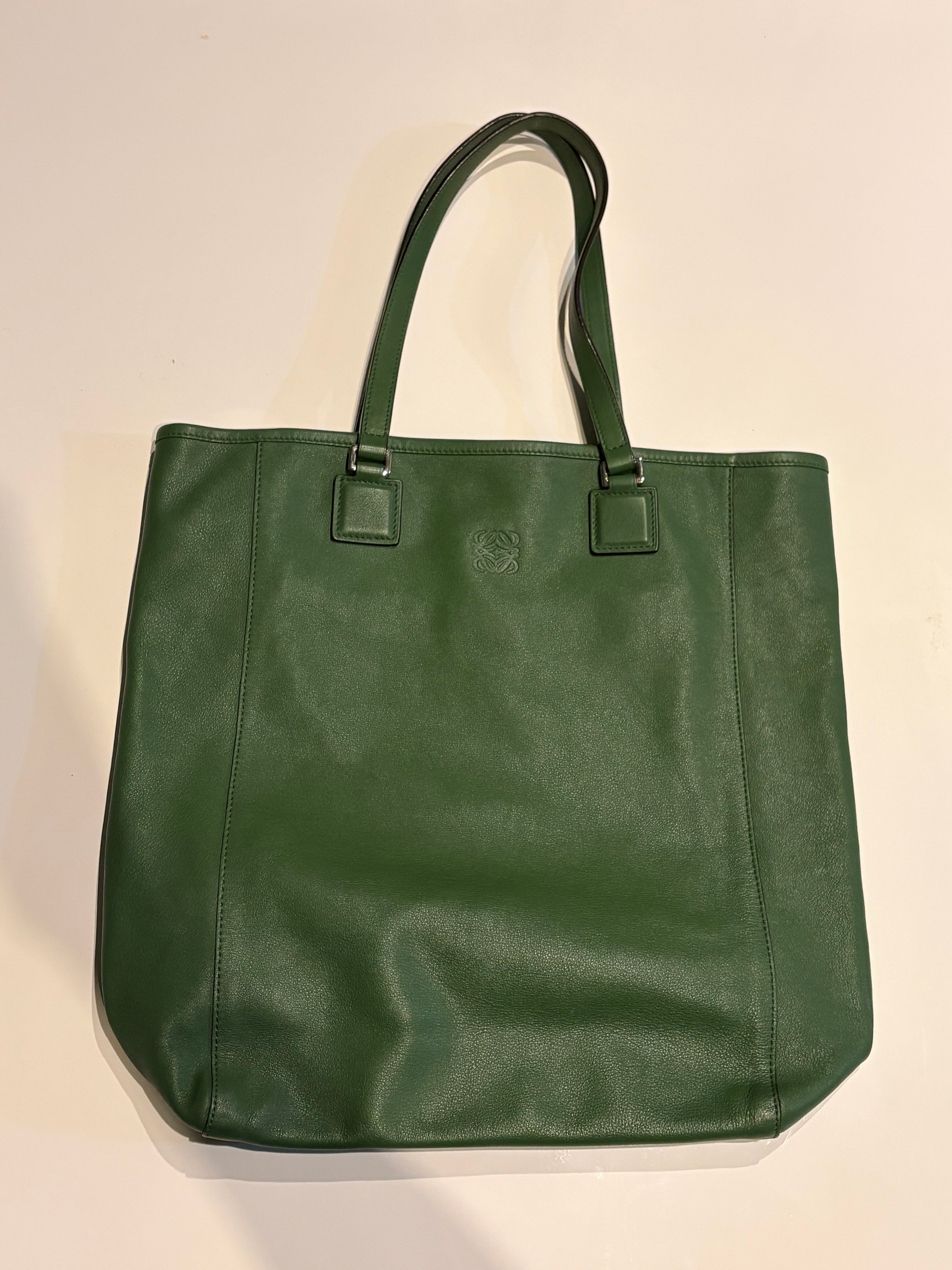 LOEWE Tote