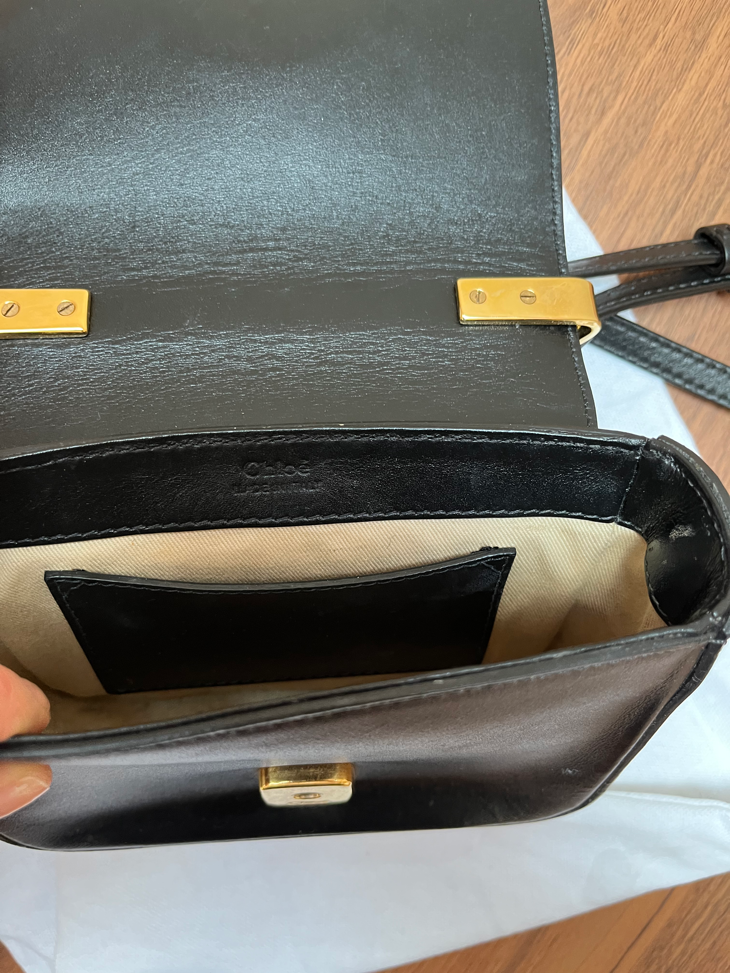 CHLOE C Bag
