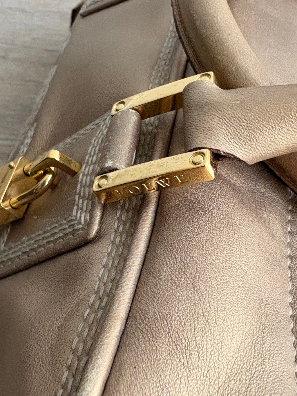 LOEWE Amazona