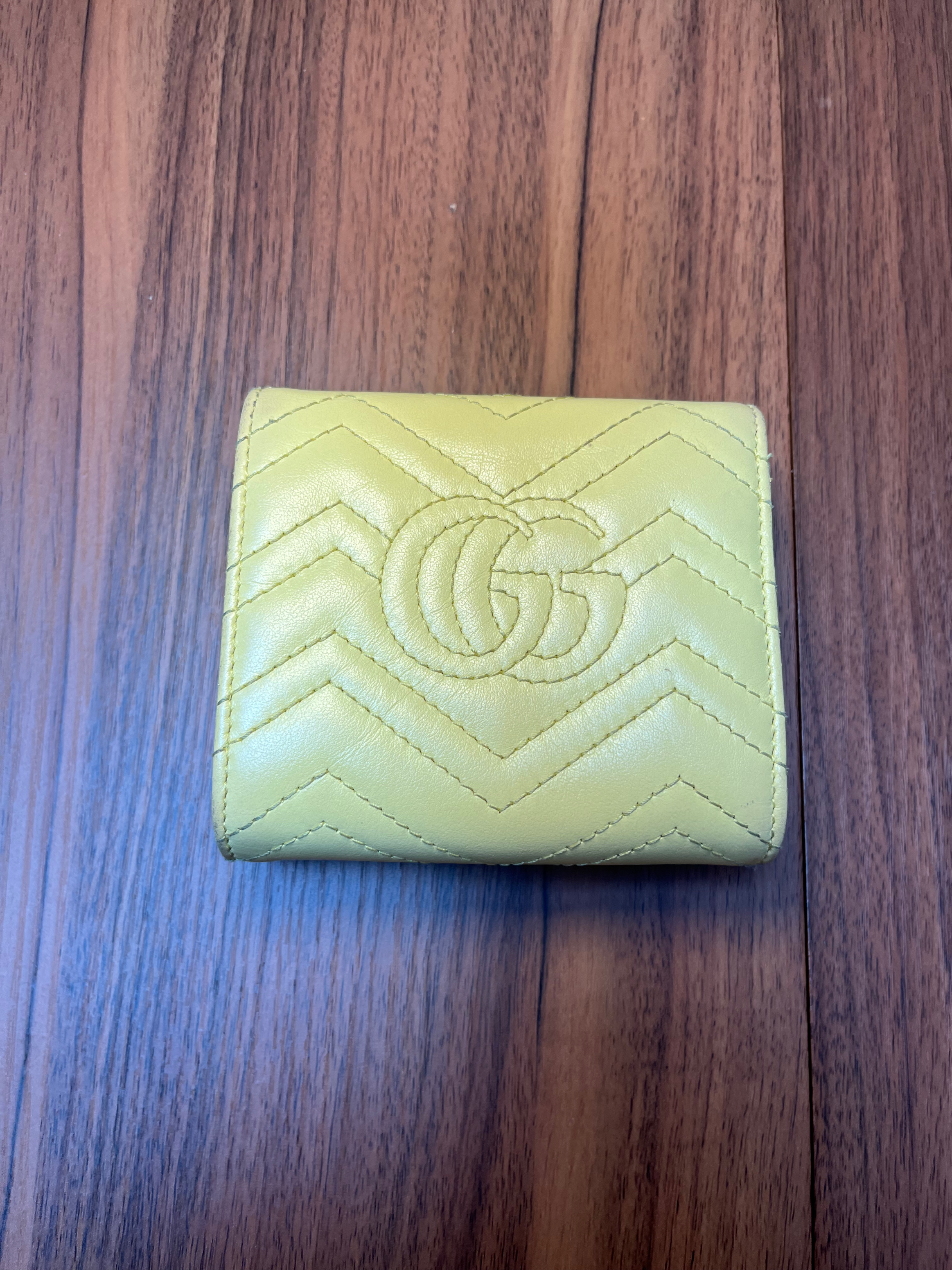 GUCCI Cartera