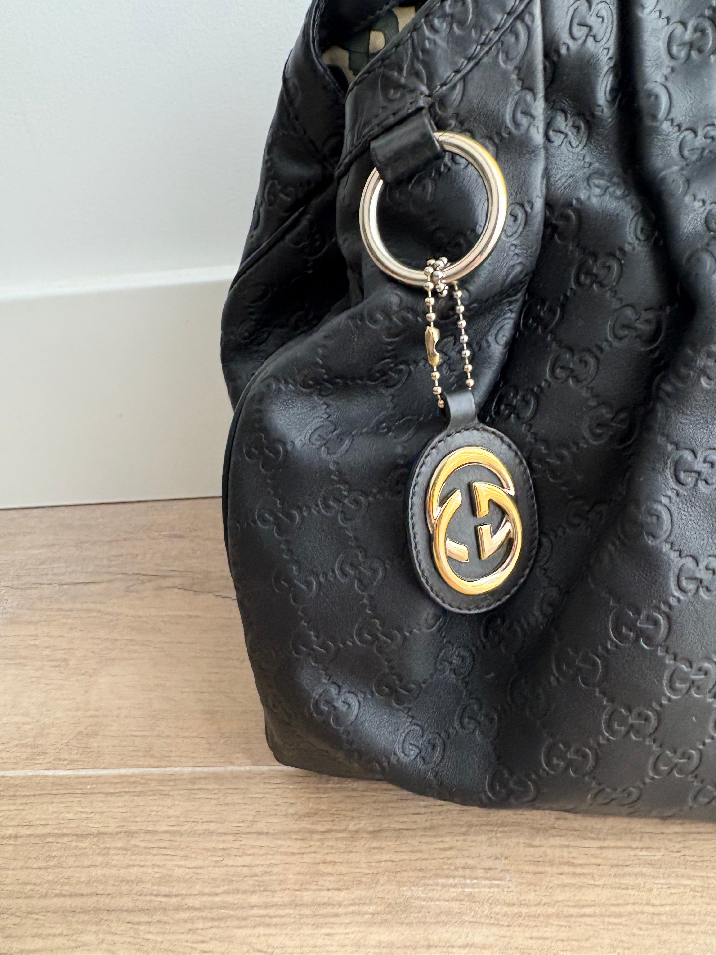 Gucci Sukey