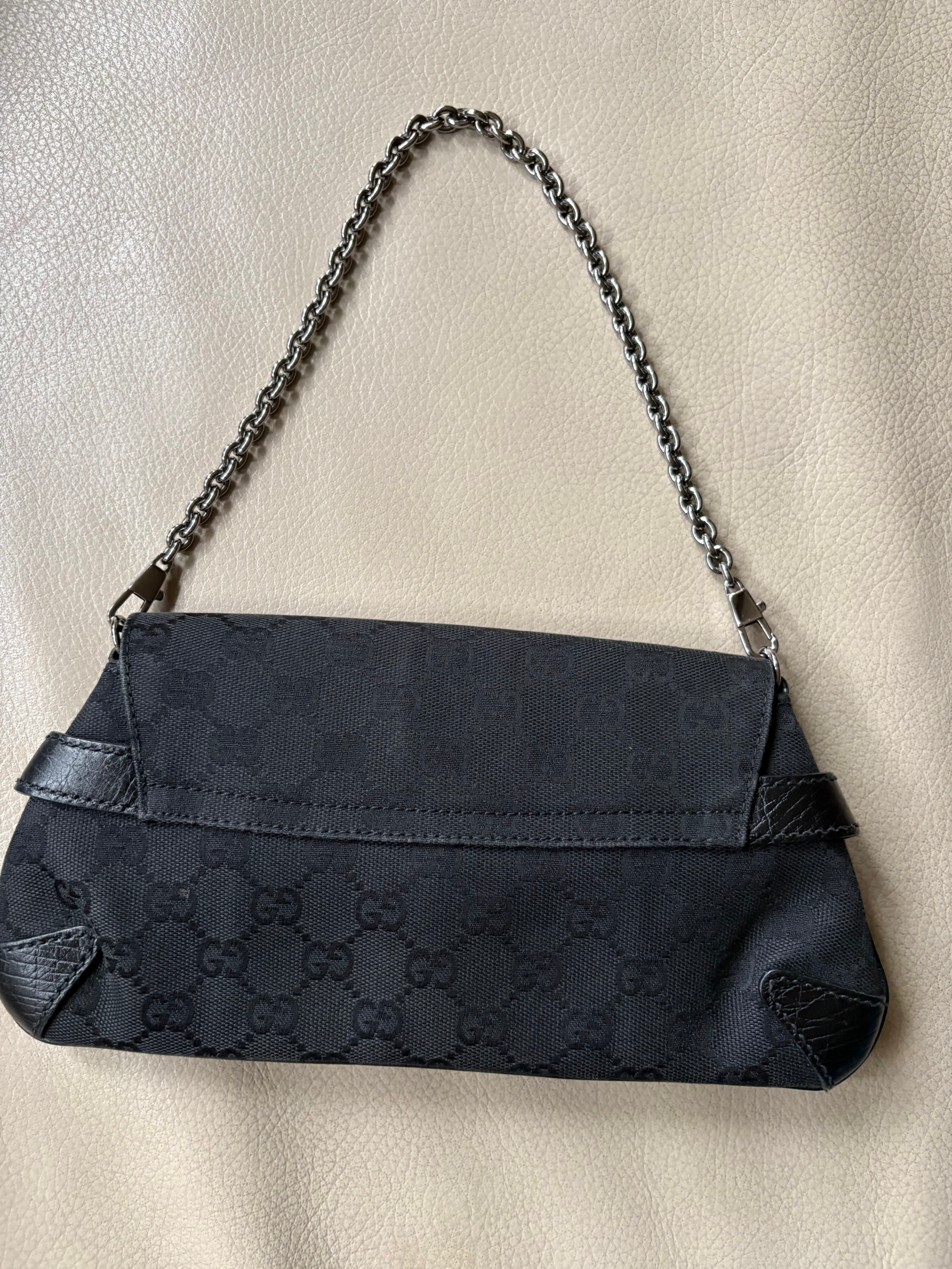 GUCCI Horsebit x Tom Ford