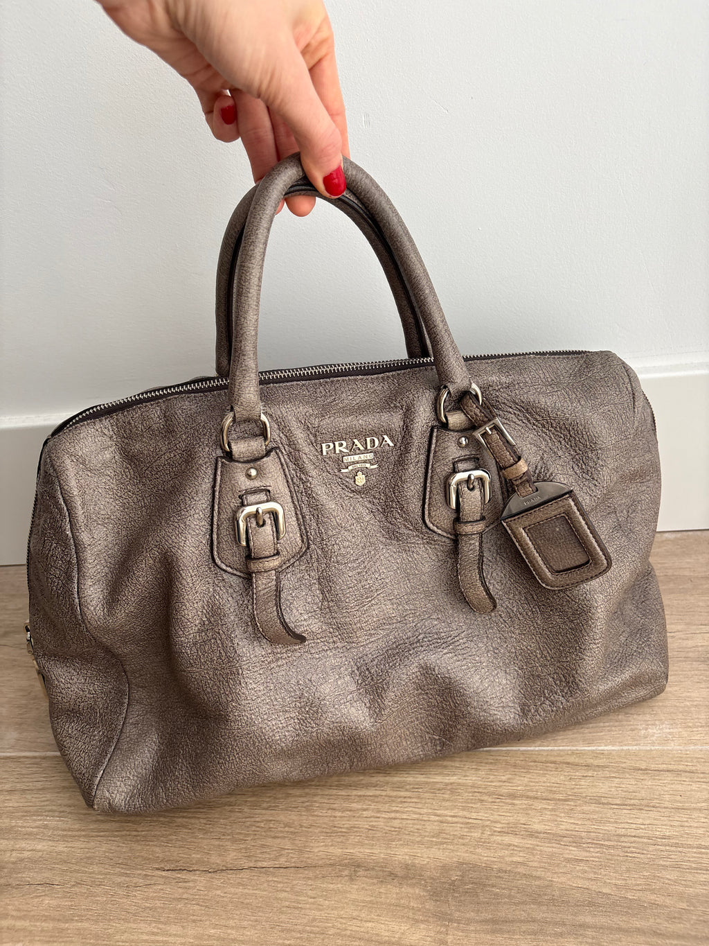 Prada Shopper