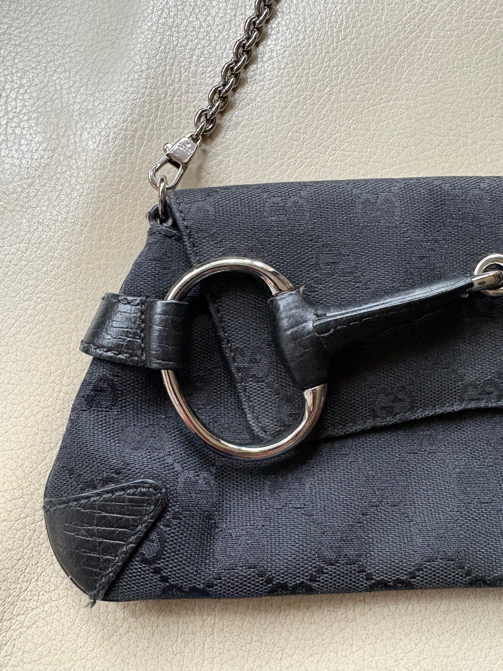 GUCCI Horsebit x Tom Ford