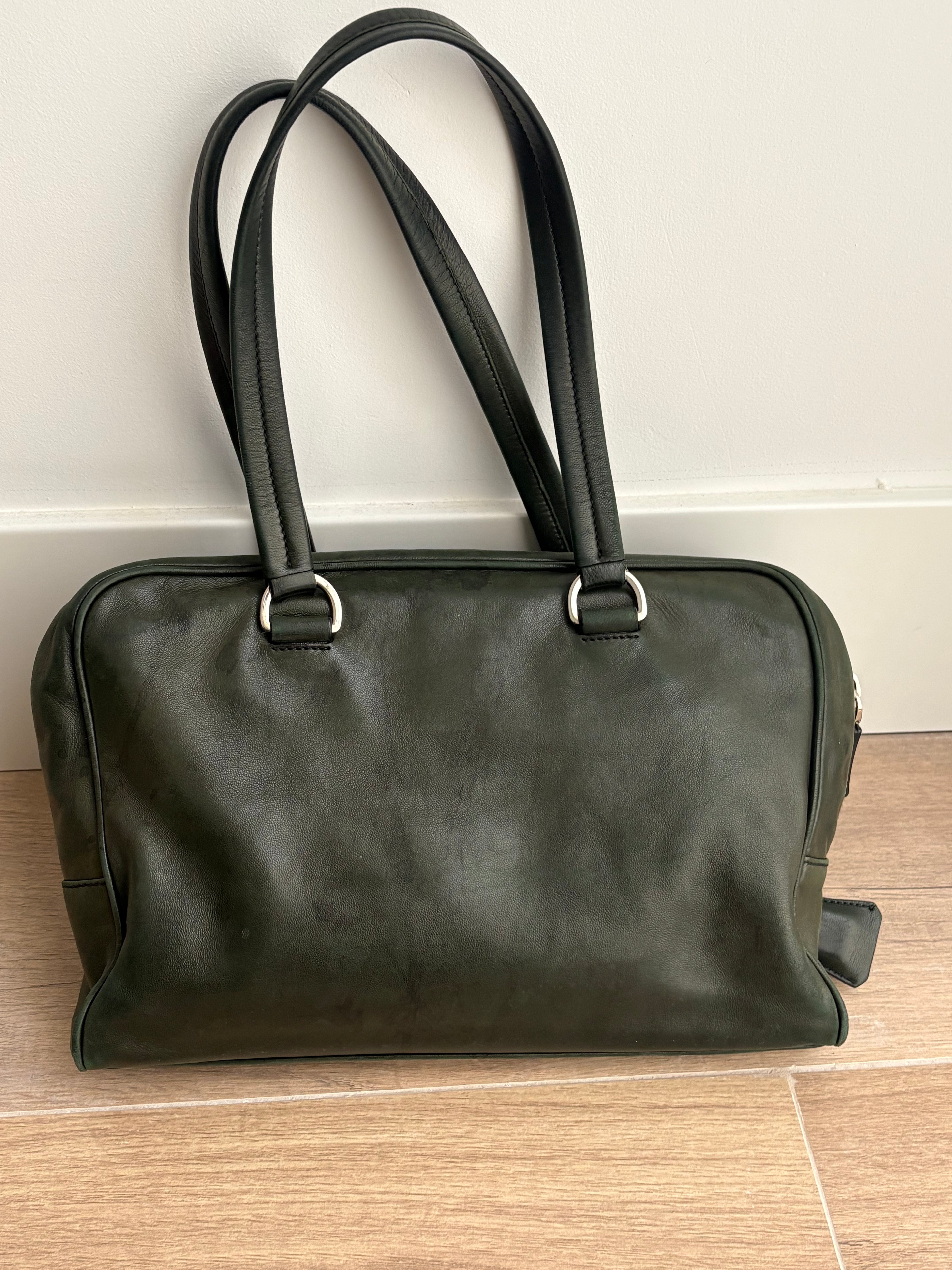 Prada Tote