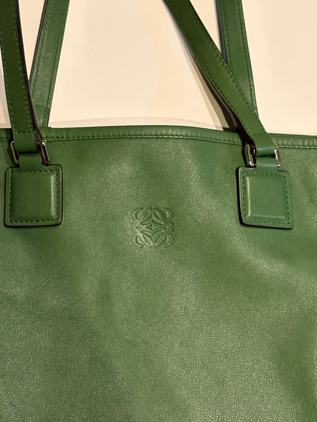 LOEWE Tote