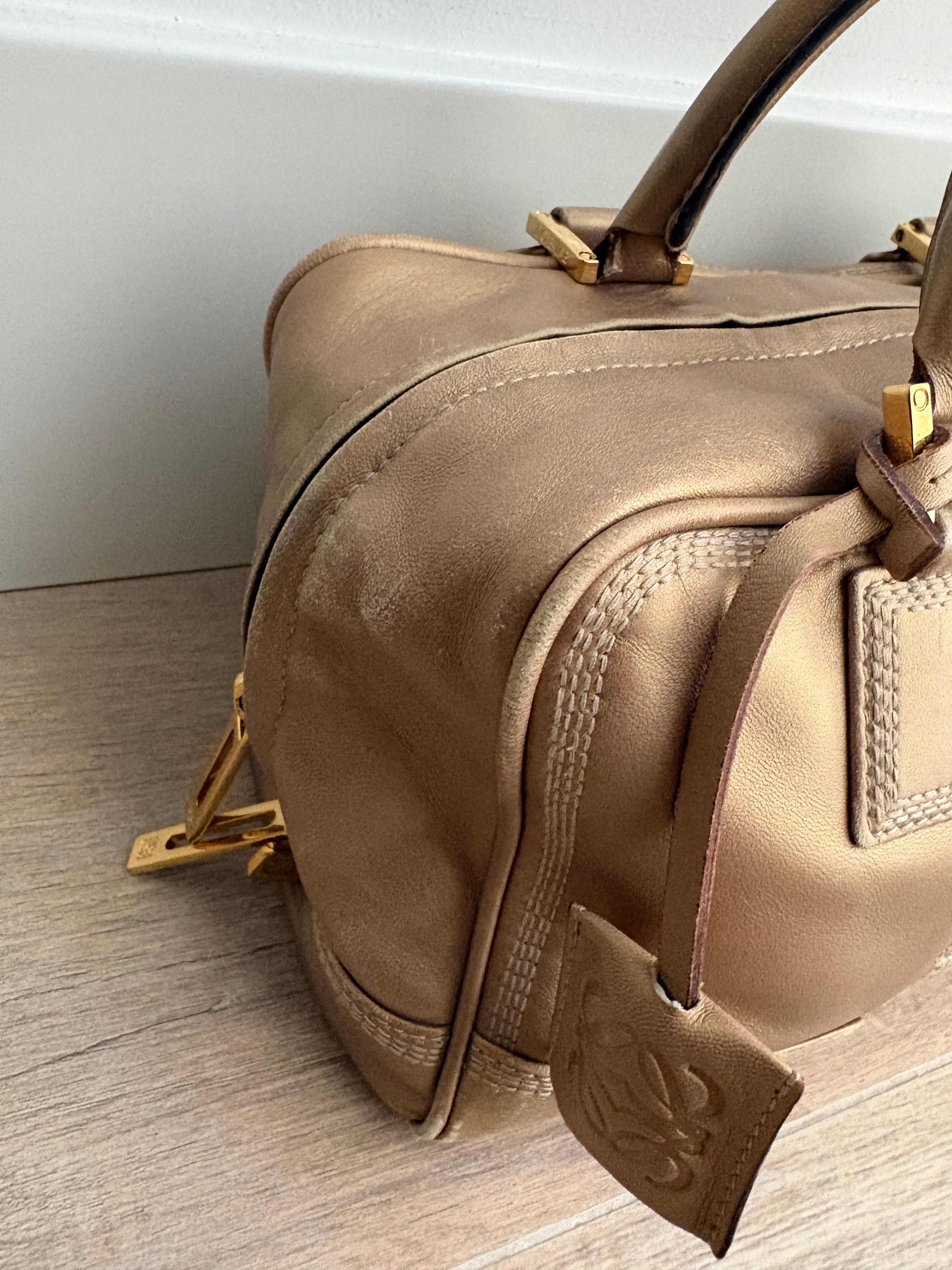 LOEWE Amazona
