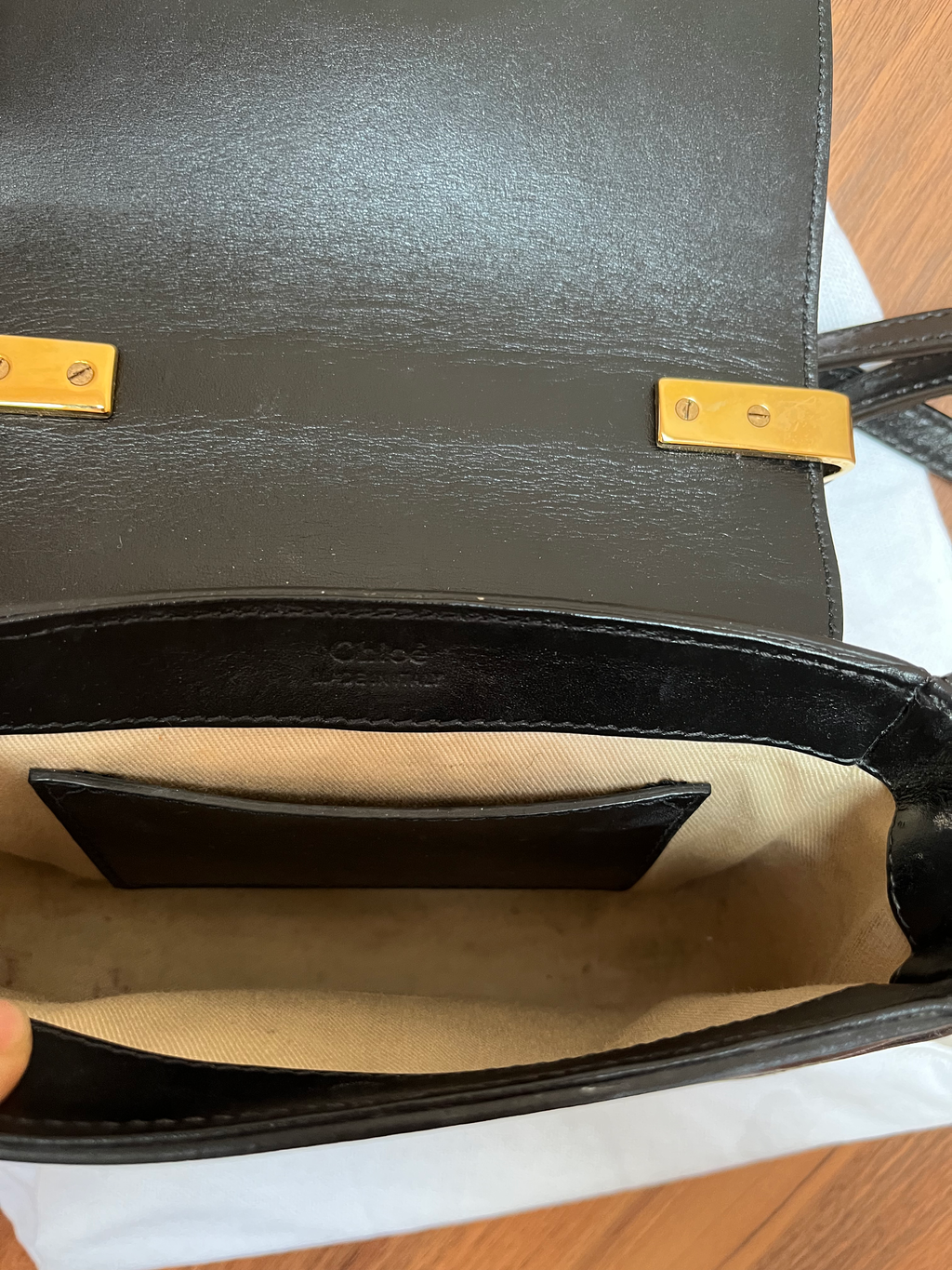CHLOE C Bag