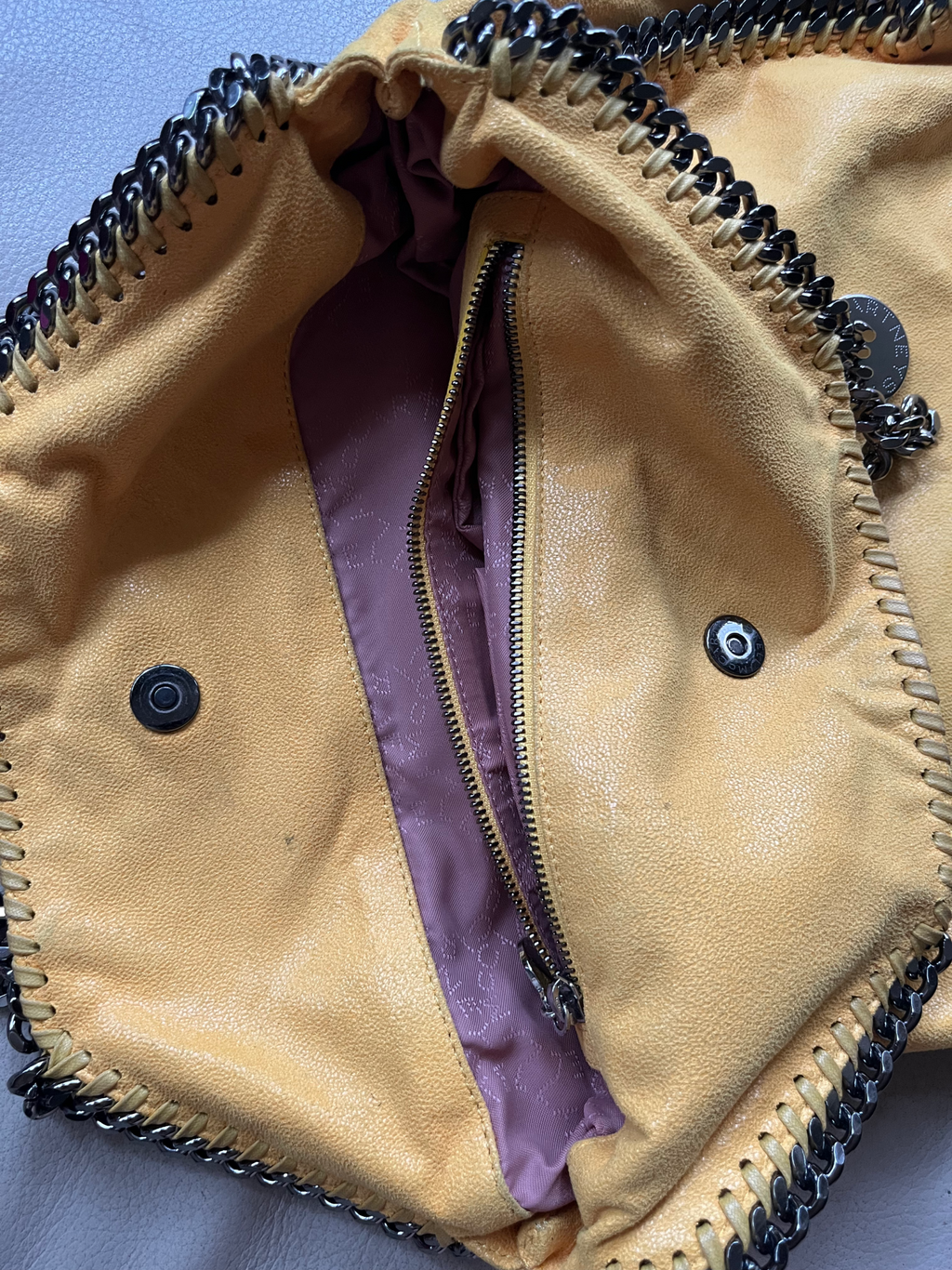 STELLA MC CARTNEY Falabella