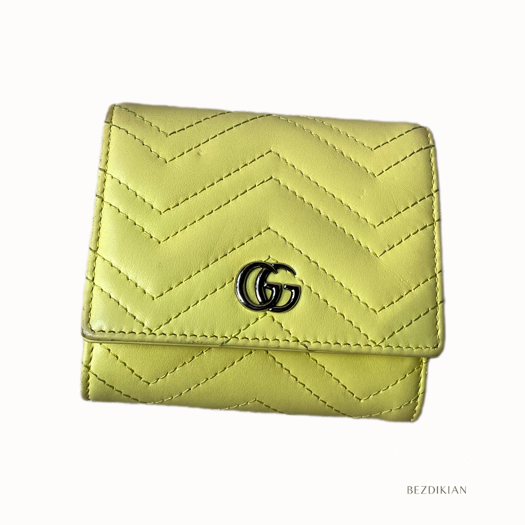 GUCCI Cartera