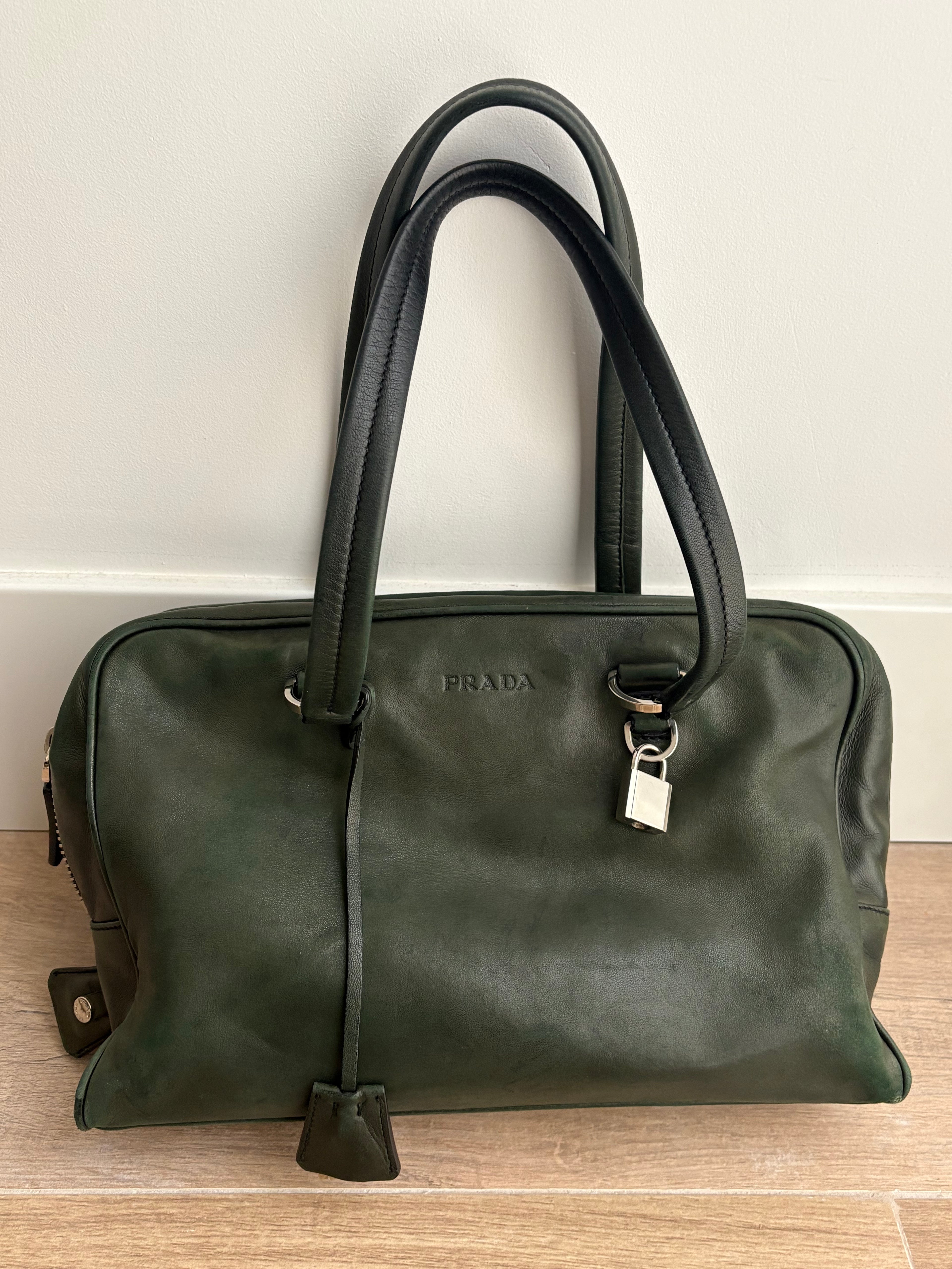 Prada Tote