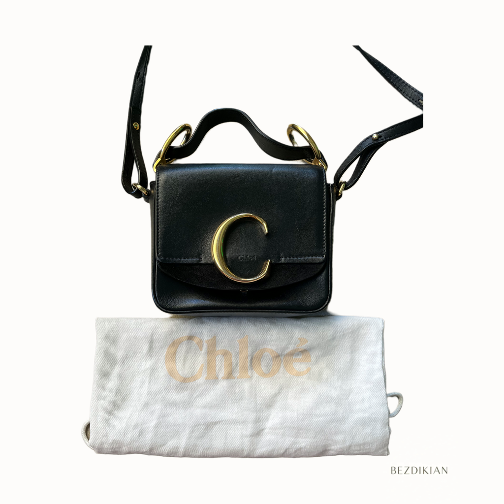 CHLOE C Bag