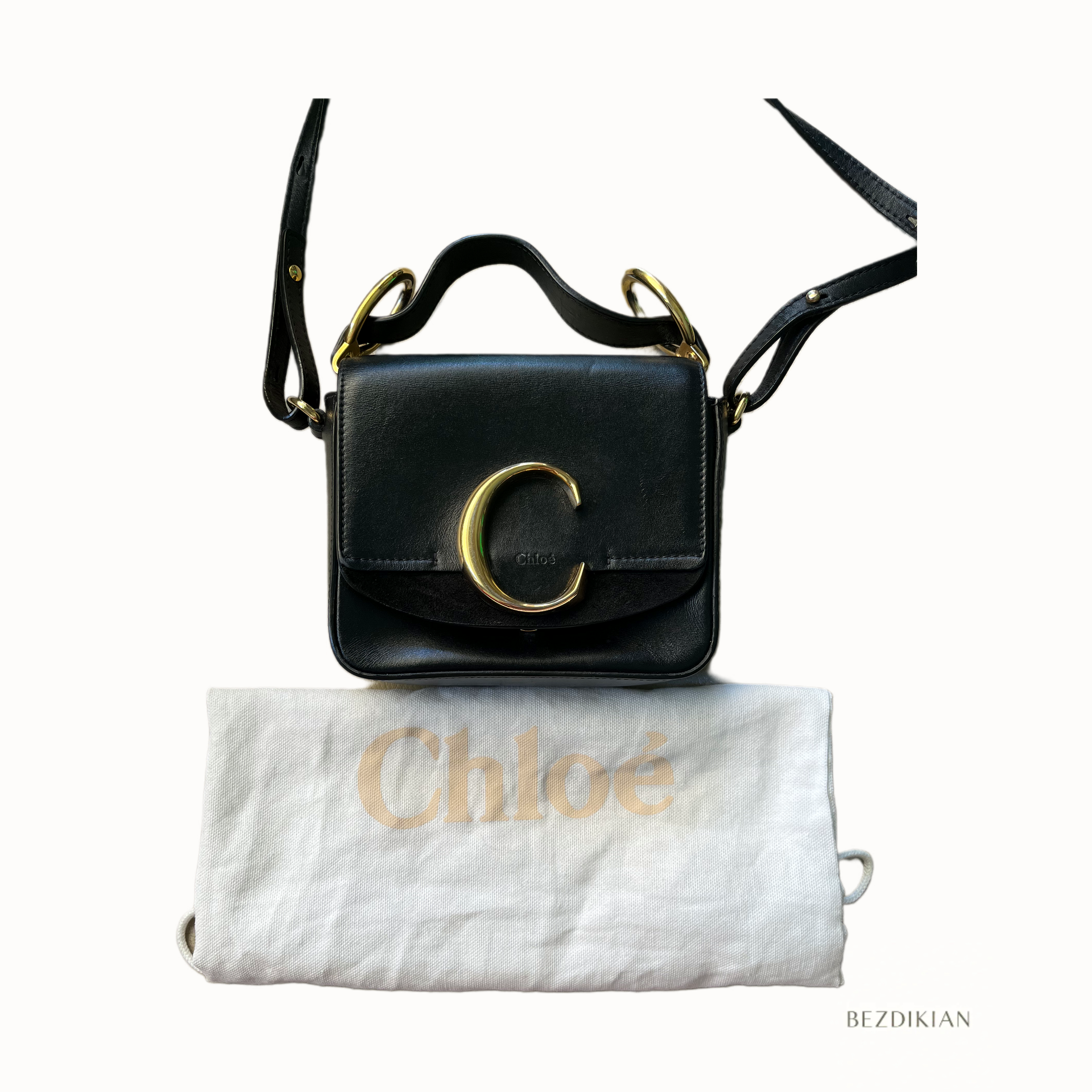 CHLOE C Bag
