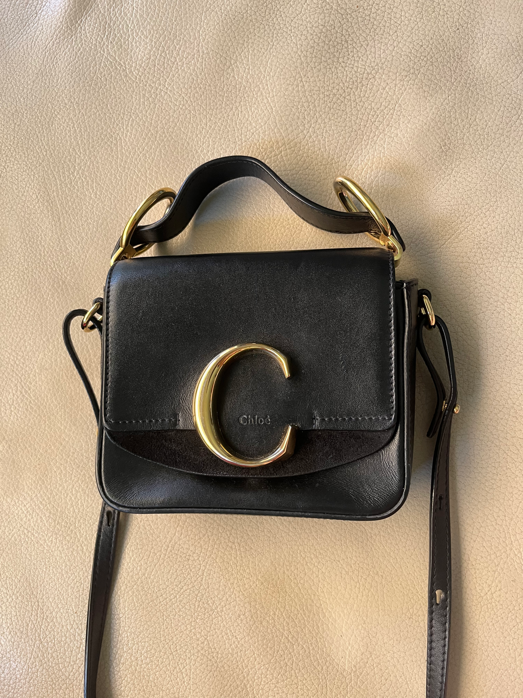CHLOE C Bag