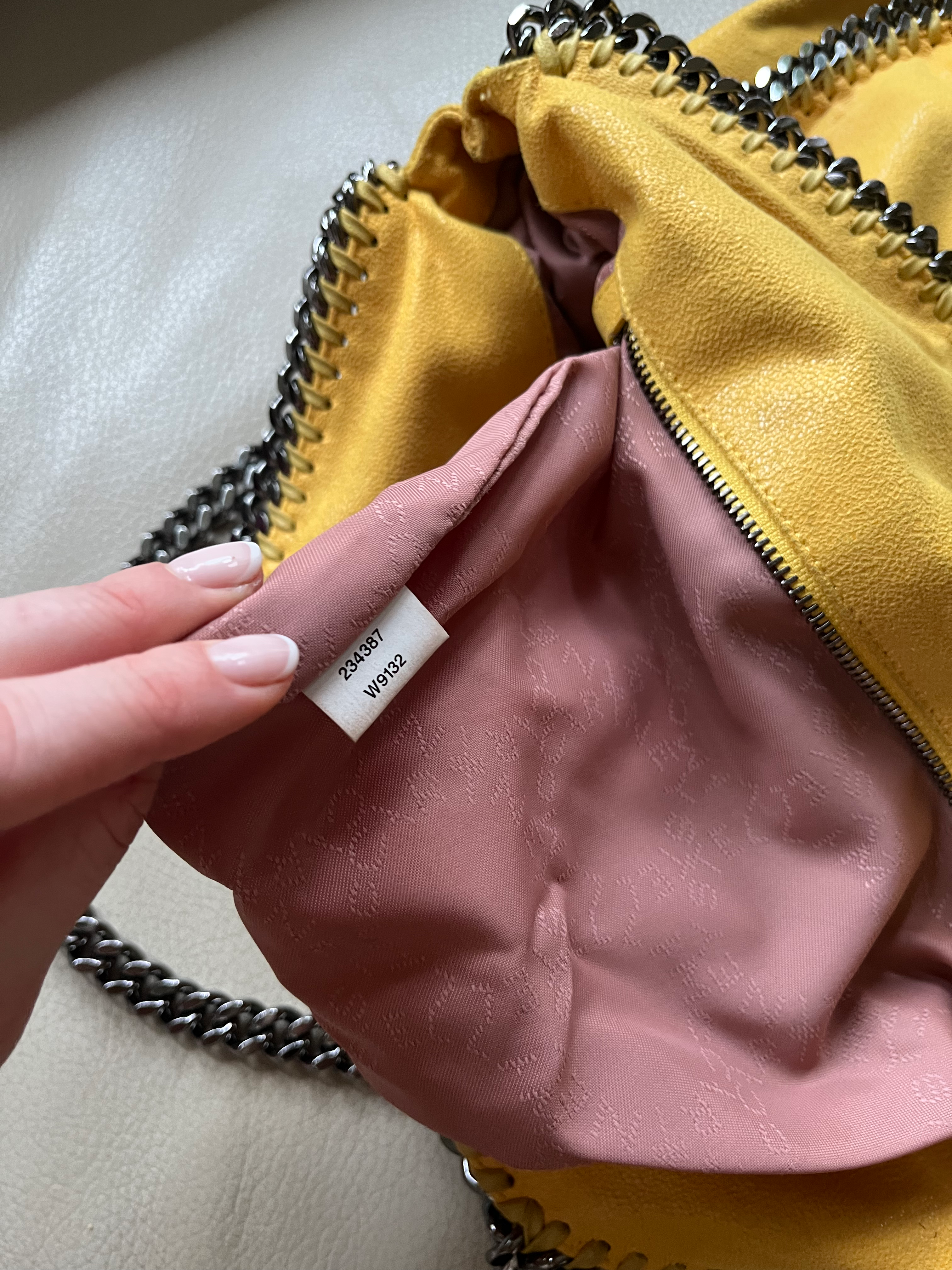 STELLA MC CARTNEY Falabella