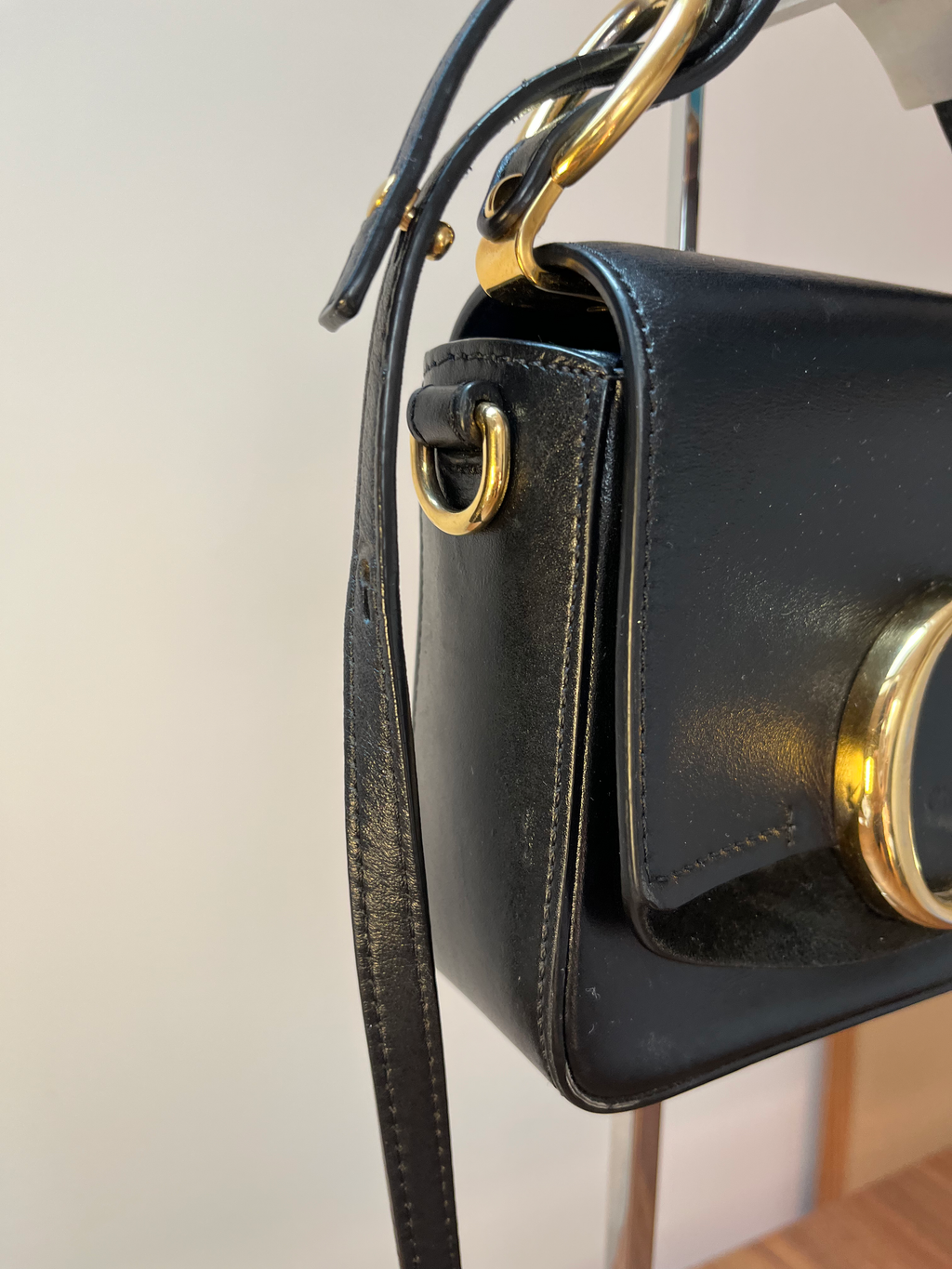 CHLOE C Bag