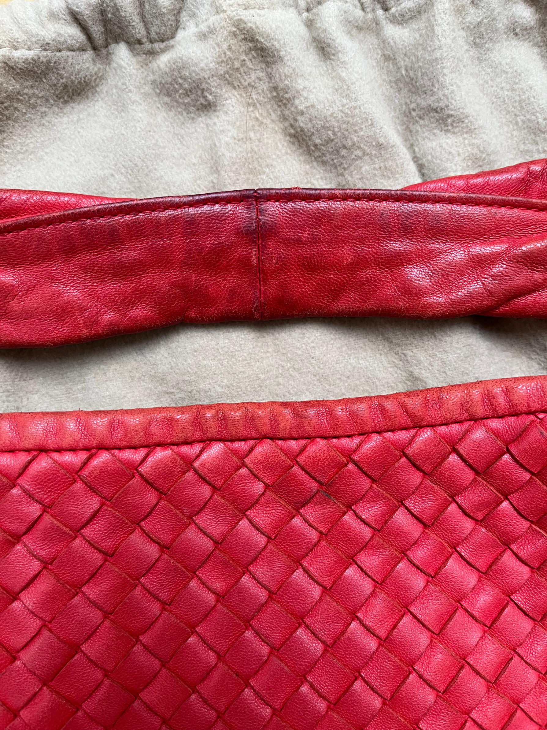 BOTTEGA VENETA Hobo